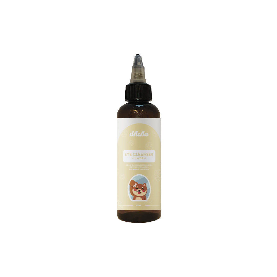 Shiba Eye Cleanser (100ml)