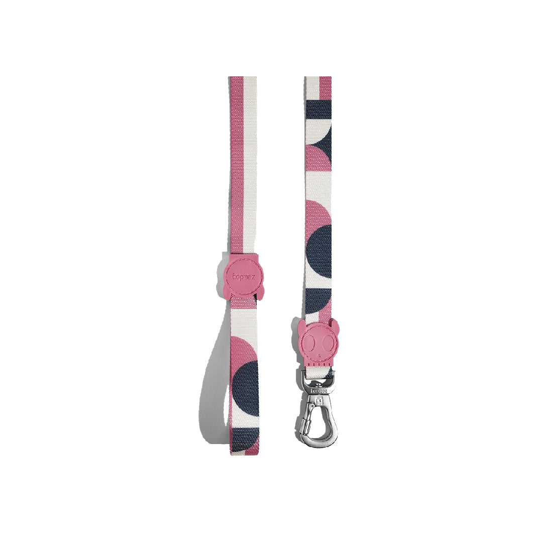 Zee.Dog Split Dog Leash
