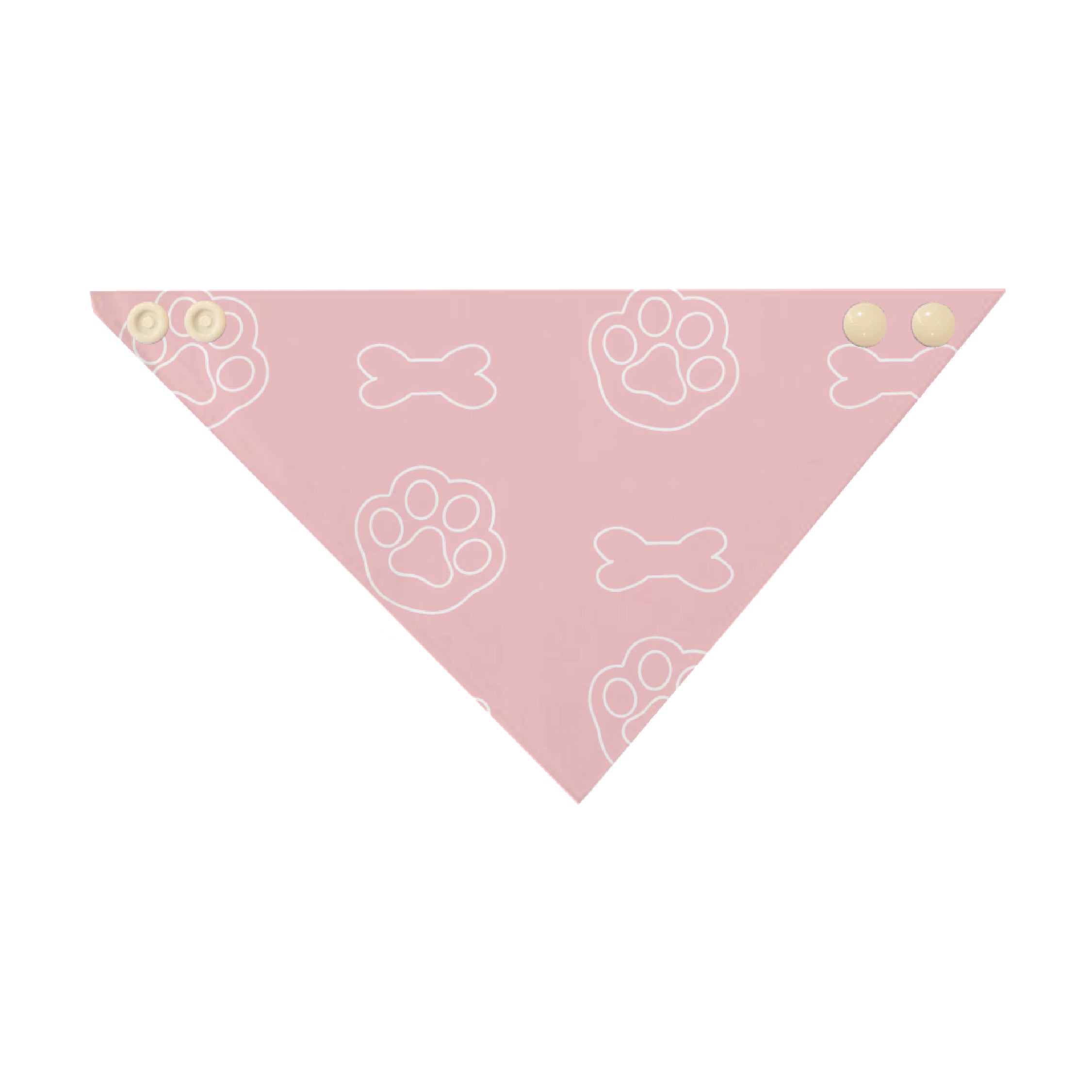 Shiba Dog Bandana - Sushi Shiba