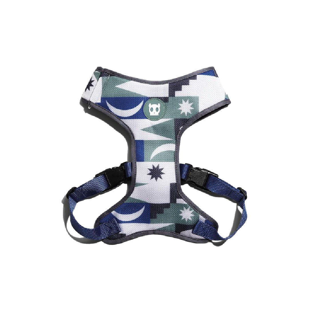 Zee.Dog Tarot Mesh Plus Dog Harness