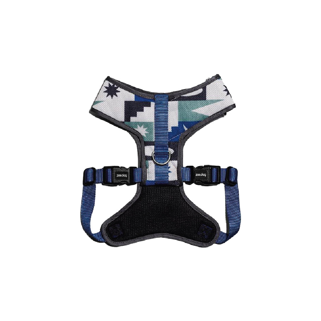 Zee.Dog Tarot Mesh Plus Dog Harness