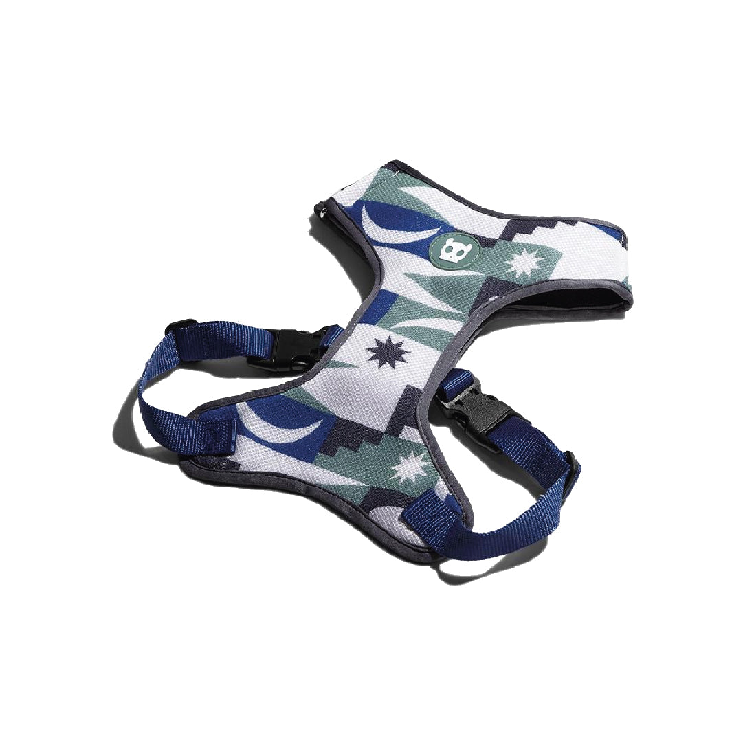 Zee.Dog Tarot Mesh Plus Dog Harness
