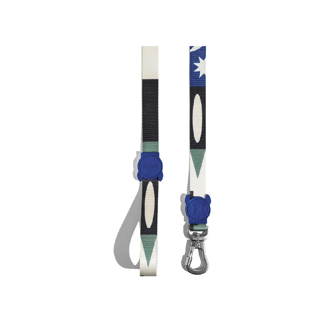 Zee.Dog Tarot Dog Leash