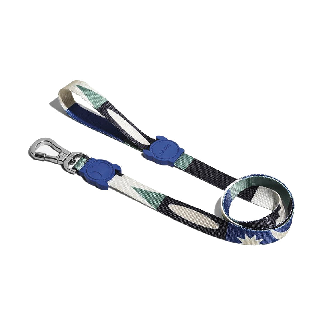 Zee.Dog Tarot Dog Leash