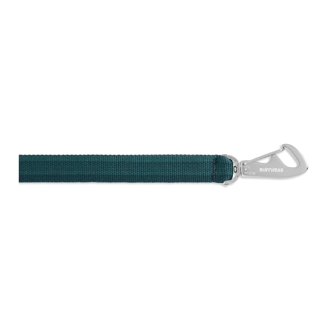 Ruffwear Front Range Dog Leash (Tumalo Teal)