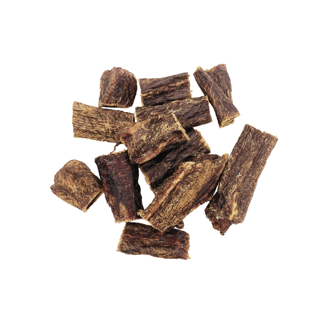Tu Meke Friend Air Dried Beef Jerky Dog Treats (100g)