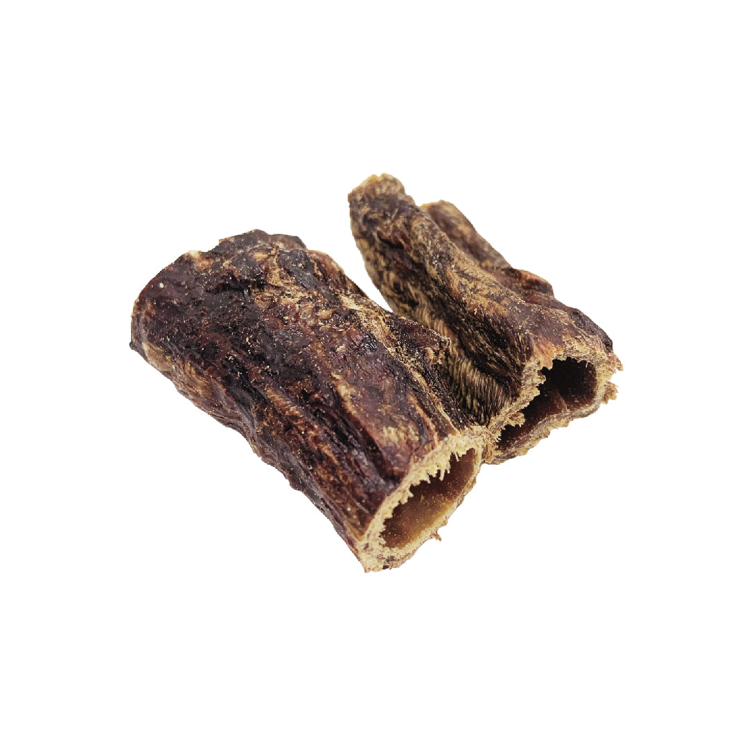 Tu Meke Friend Air Dried Beef Jerky Dog Treats (100g)