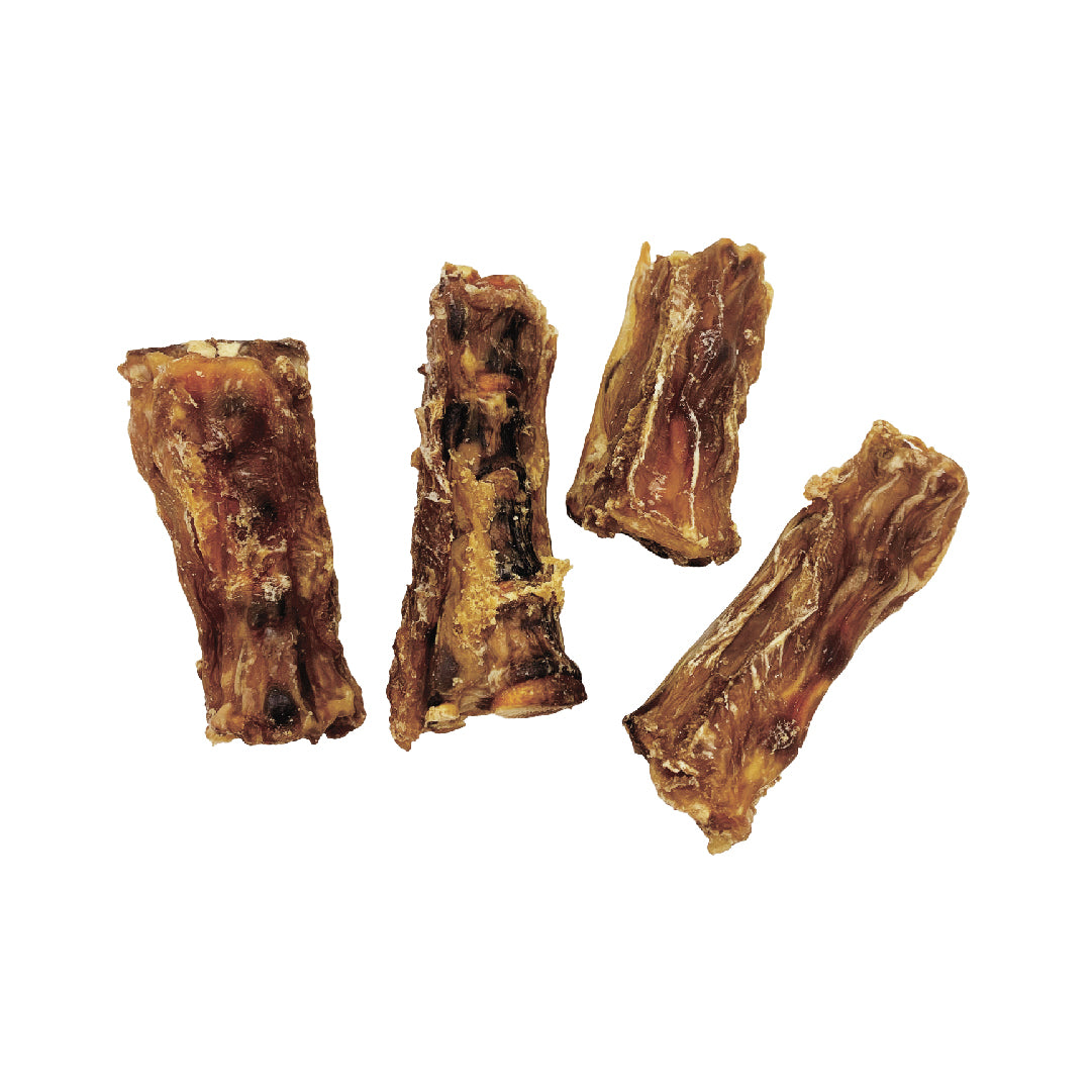 Tu Meke Friend Air Dried Beef Oxtail Dog Treats (100g)