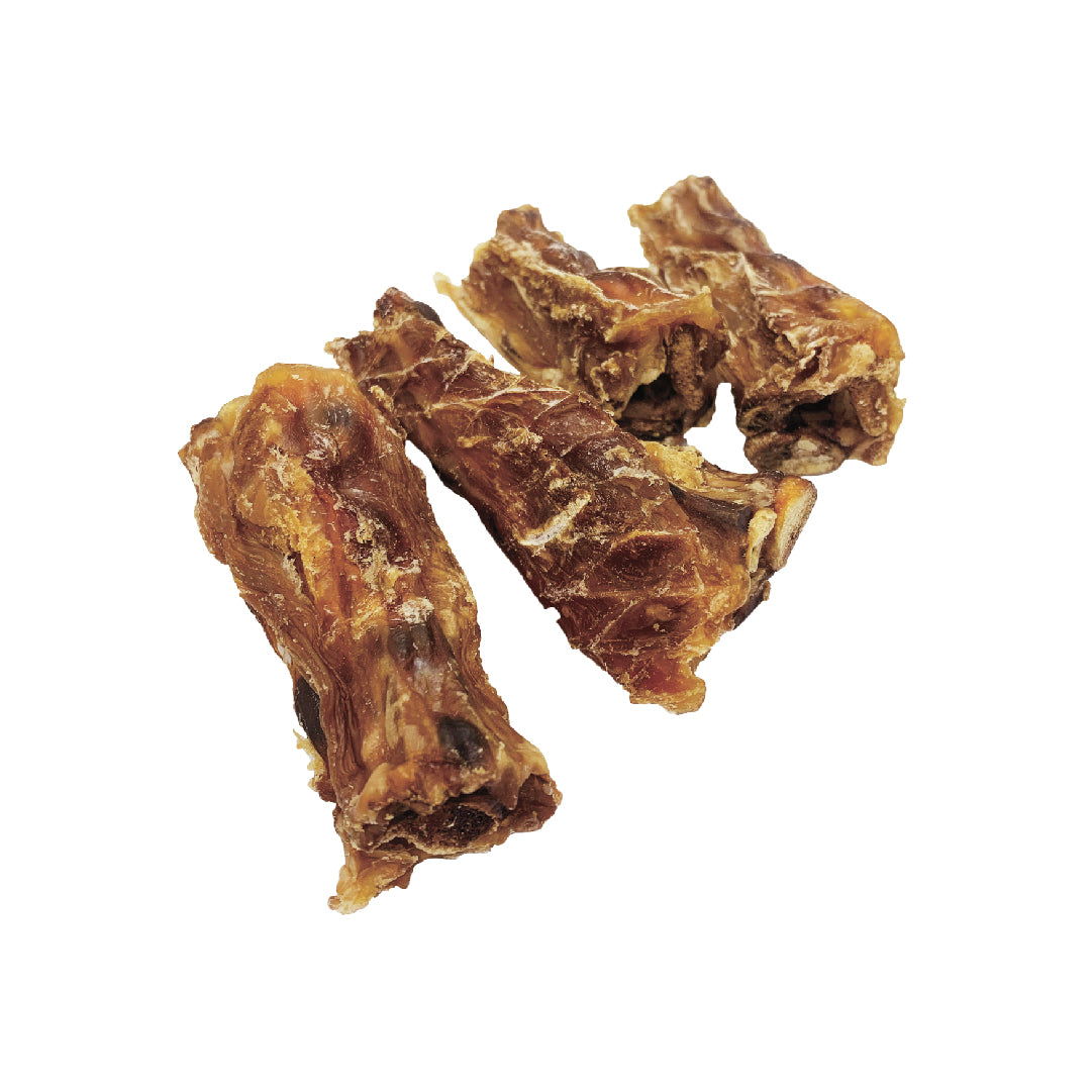 Tu Meke Friend Air Dried Beef Oxtail Dog Treats (100g)