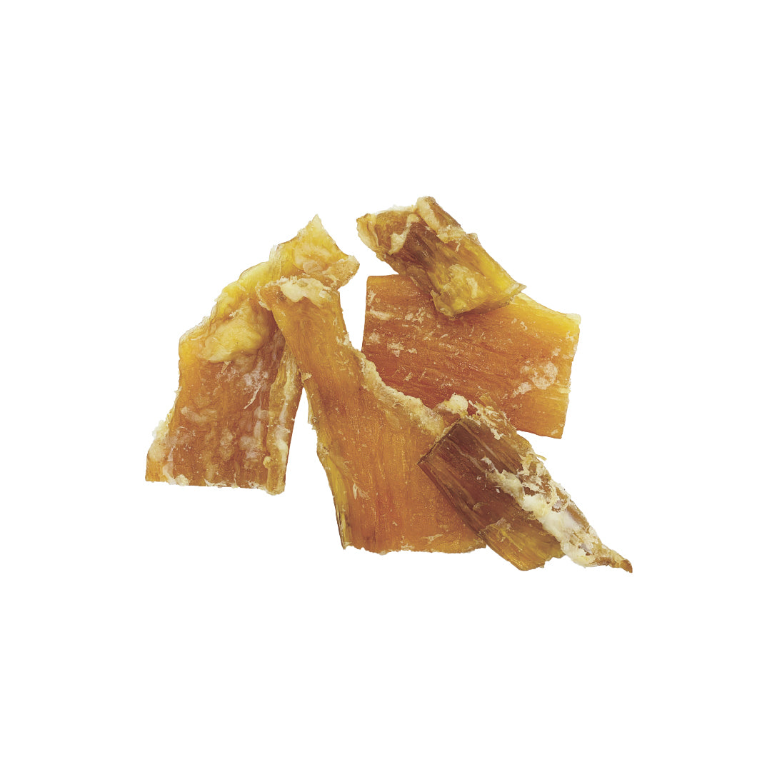 Tu Meke Friend Air Dried Beef Paddywack Dog Treats (100g)