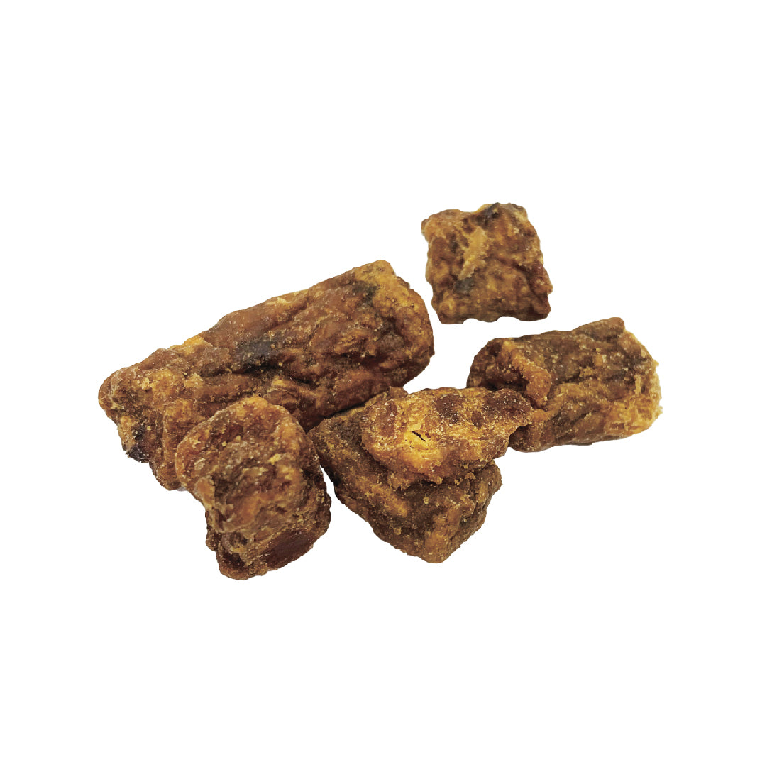 Tu Meke Friend Air Dried Gourmet Salmon Cat Treats (120g)