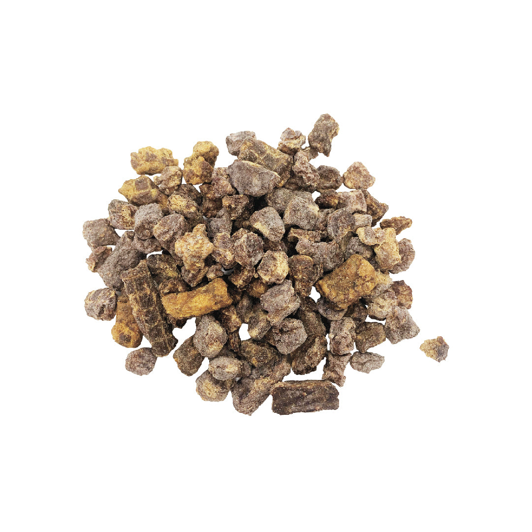 Tu Meke Friend Air Dried Gourmet Venison Cat Treats (120g)