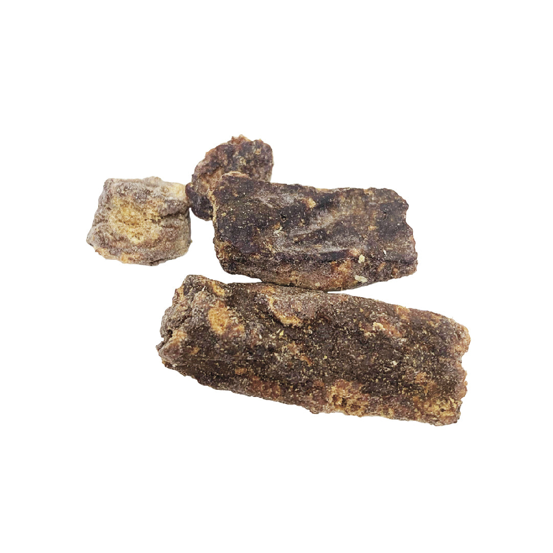 Tu Meke Friend Air Dried Gourmet Venison Cat Treats (120g)