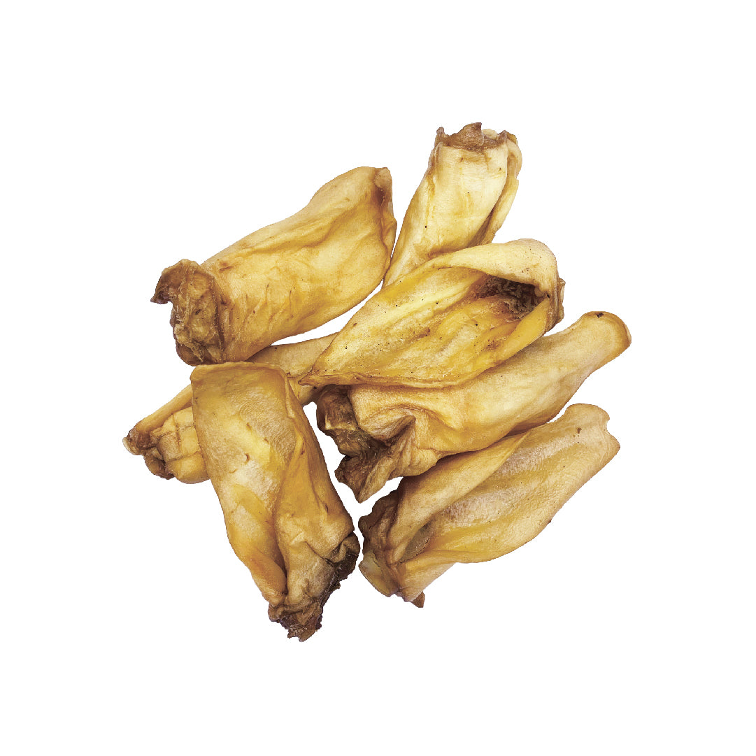 Tu Meke Friend Air Dried Lamb Chews Dog Treats (80g)