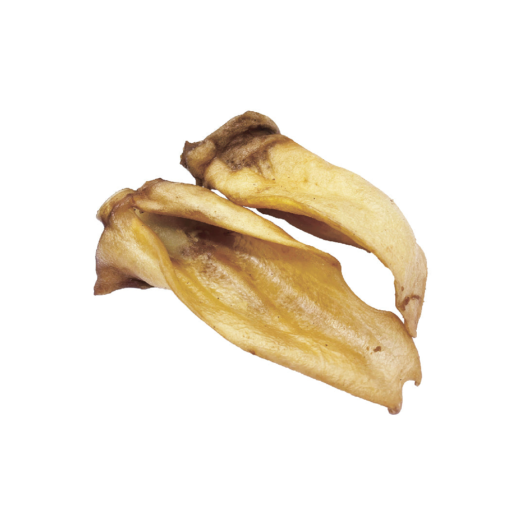 Tu Meke Friend Air Dried Lamb Chews Dog Treats (80g)