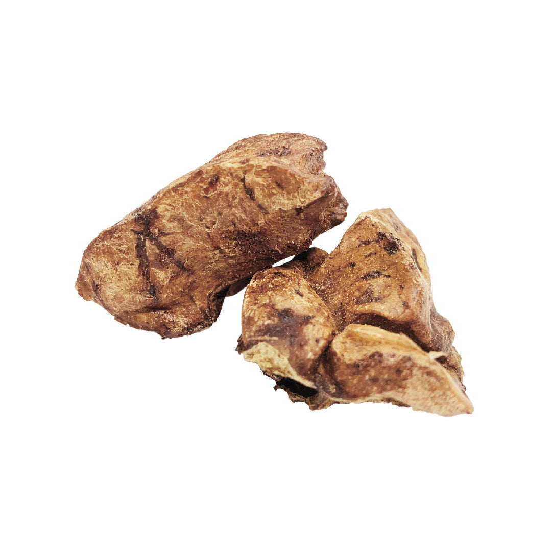 Tu Meke Friend Air Dried Lamb Puffs Dog Treats (80g)