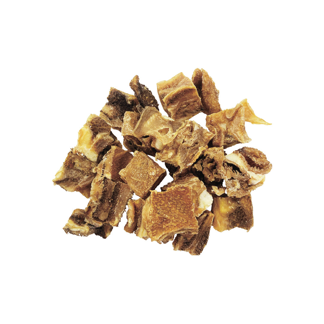 Tu Meke Friend Air Dried Ovine Tripe Dog Treats (100g)