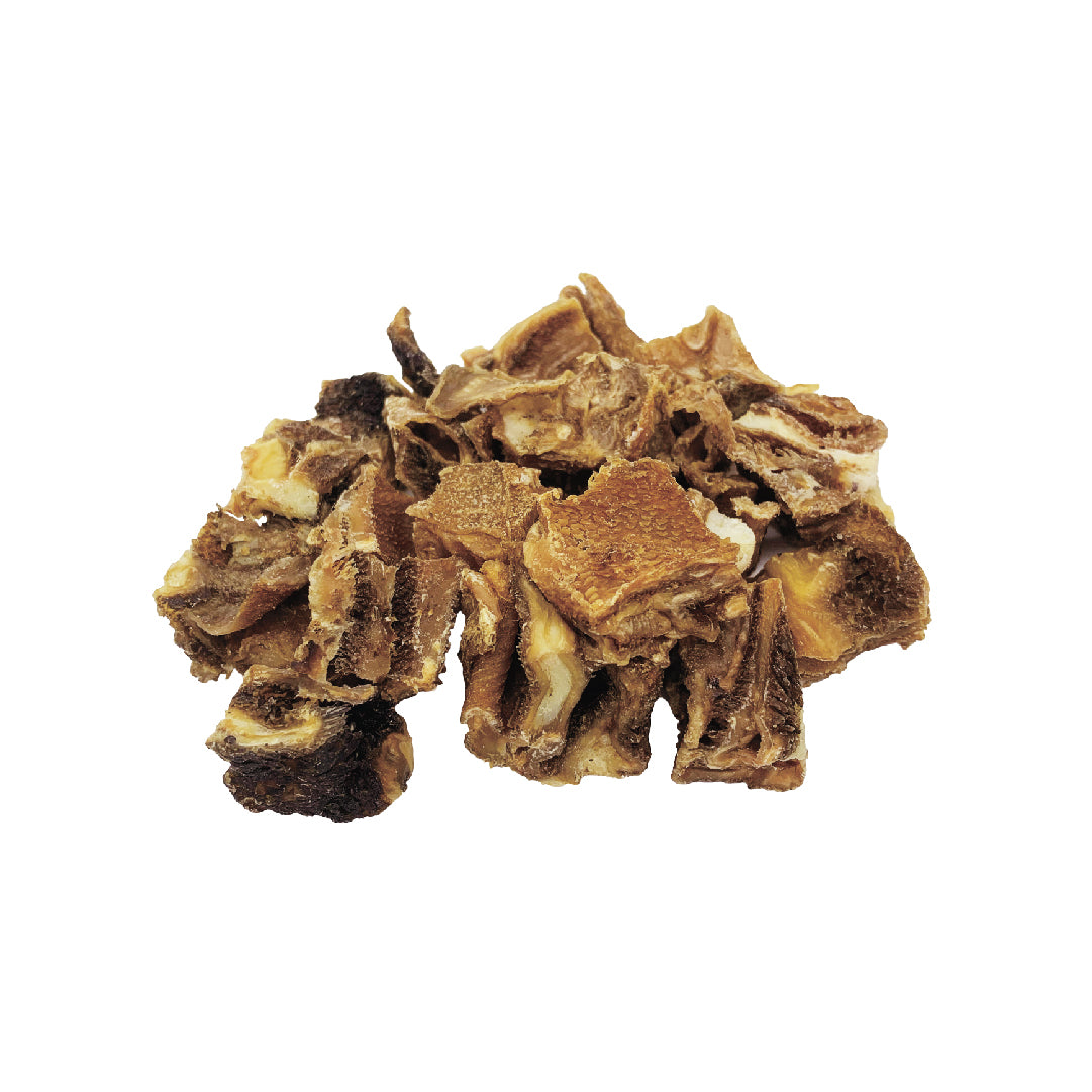 Tu Meke Friend Air Dried Ovine Tripe Dog Treats (100g)