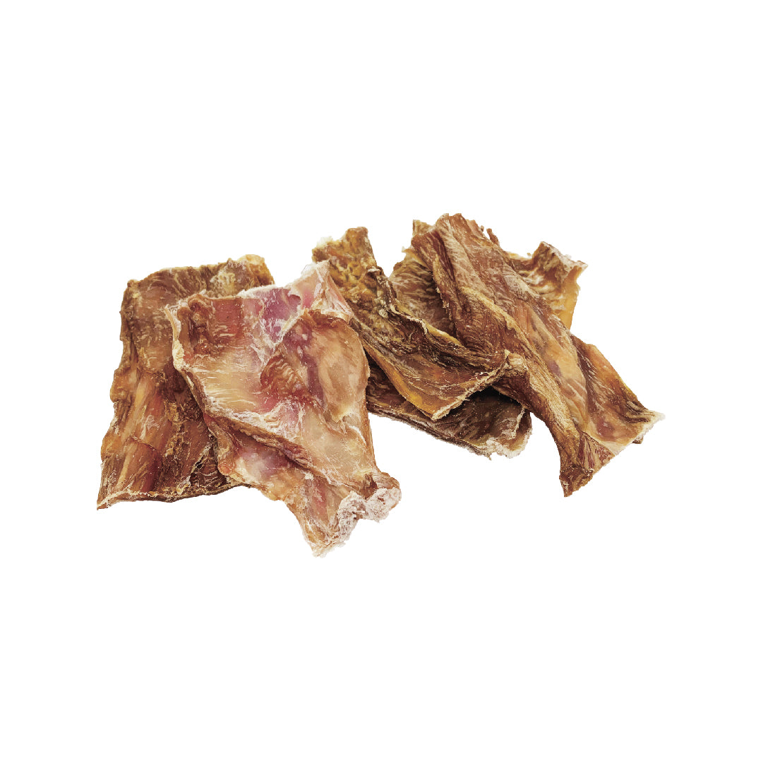 Tu Meke Friend Air Dried Veal Brisket Dog Treats (100g)
