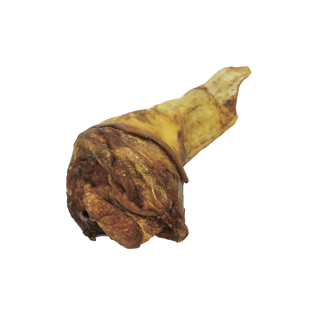 Tu Meke Friend Air Dried Venison Chews Dog Treats (60g)