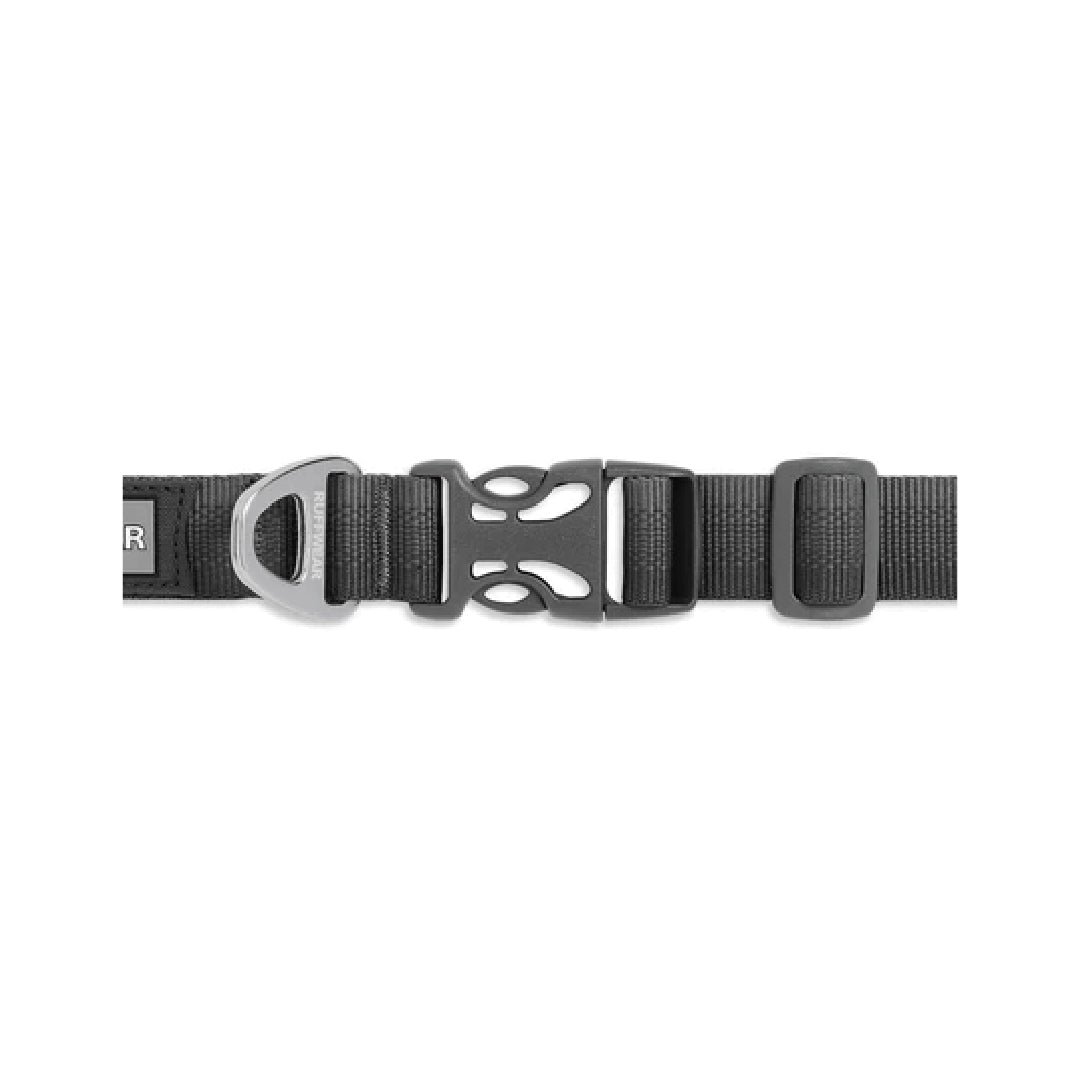 Ruffwear Front Range Dog Collar (Twilight Grey)