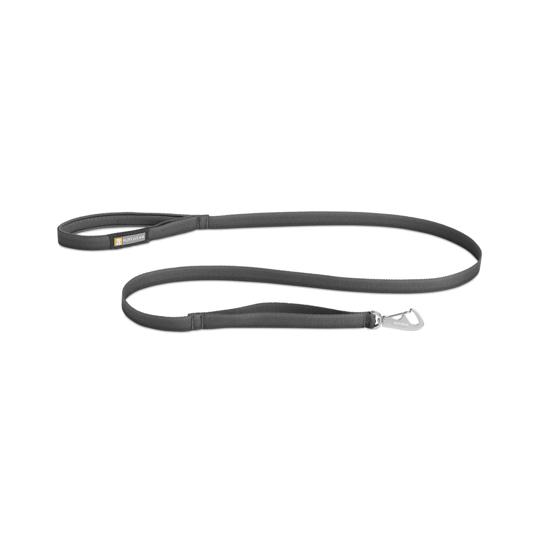 Ruffwear Front Range Dog Leash (Twilight Grey)