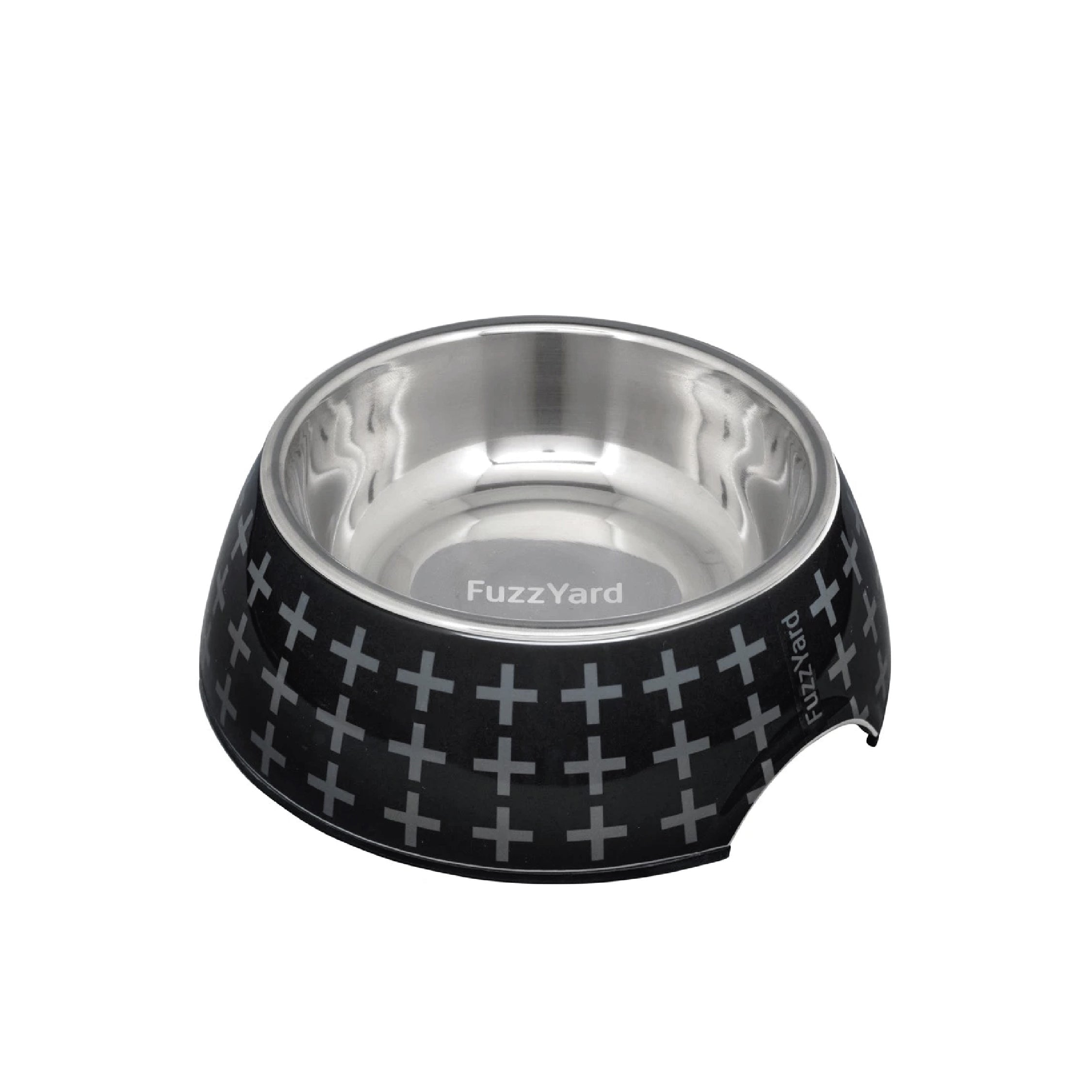 FuzzYard Easy Feeder Dog Bowl (Yeezy)
