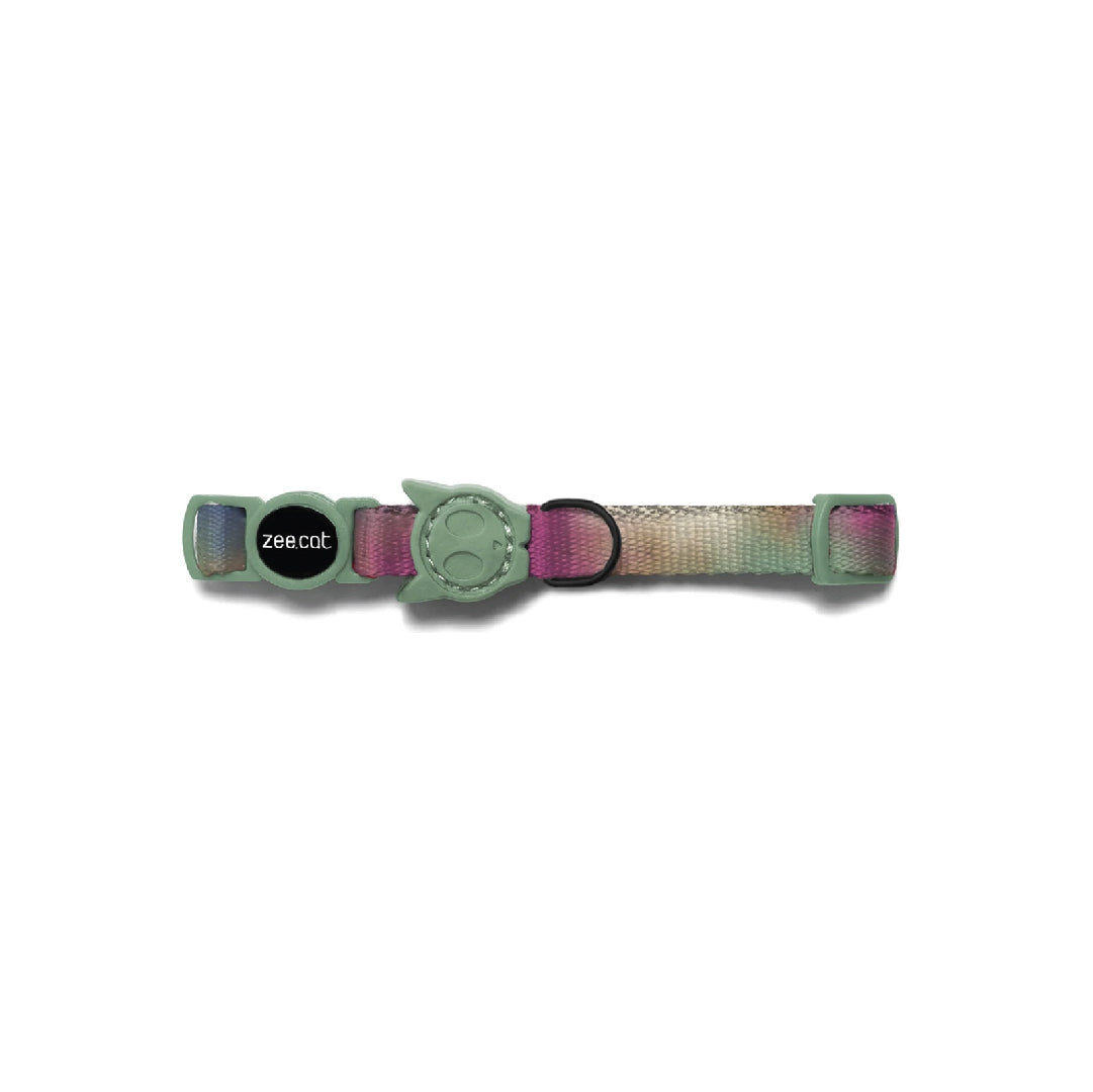 Zee.Cat Bliss Cat Collar