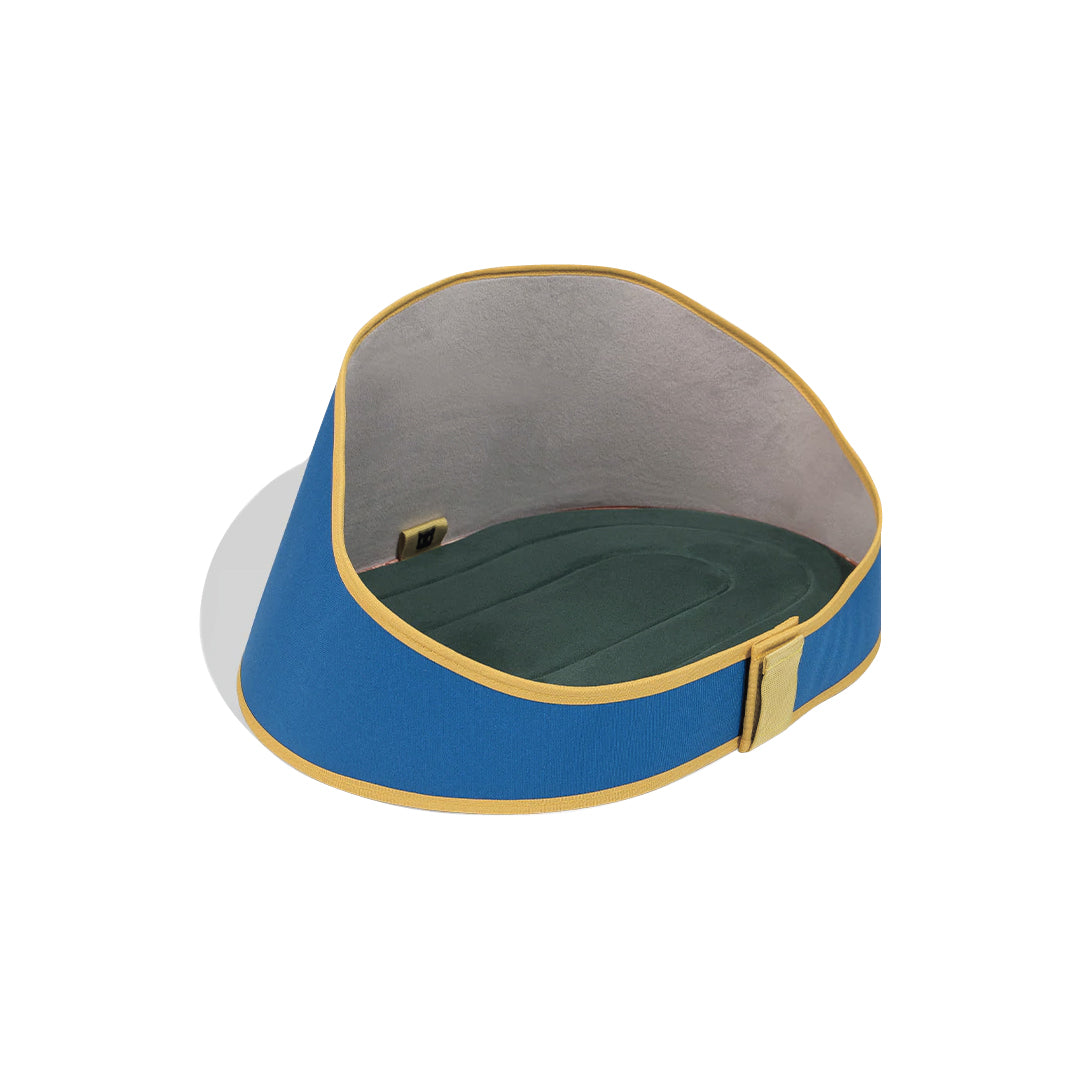 Zee.Cat Polo Cat Bed
