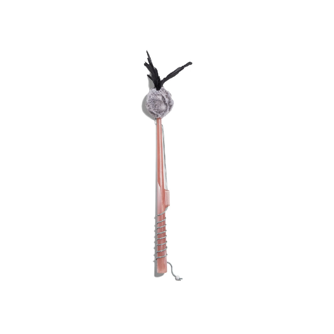 Zee.Cat Wand Tango Cat Toy