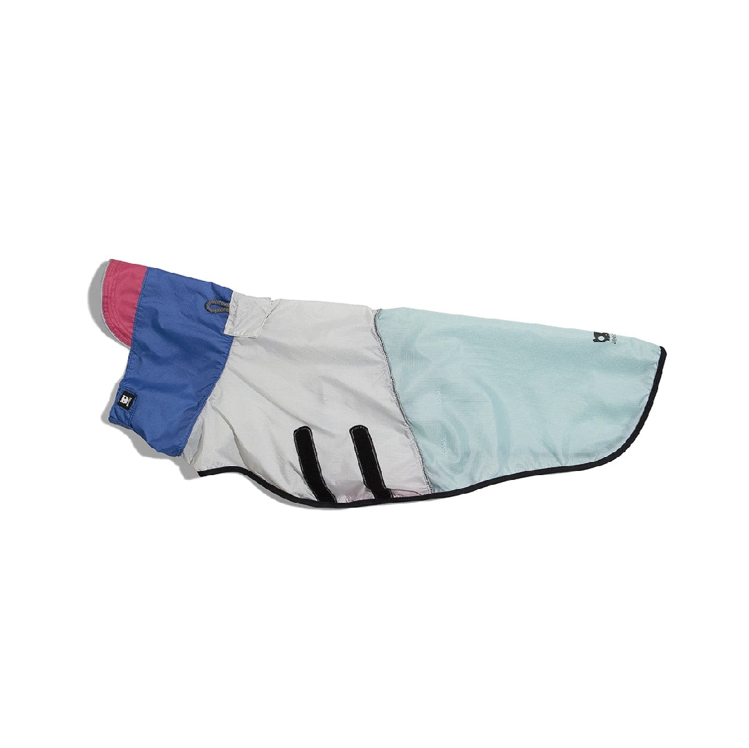 Zee.Dog 90'S Raincoat for Dog