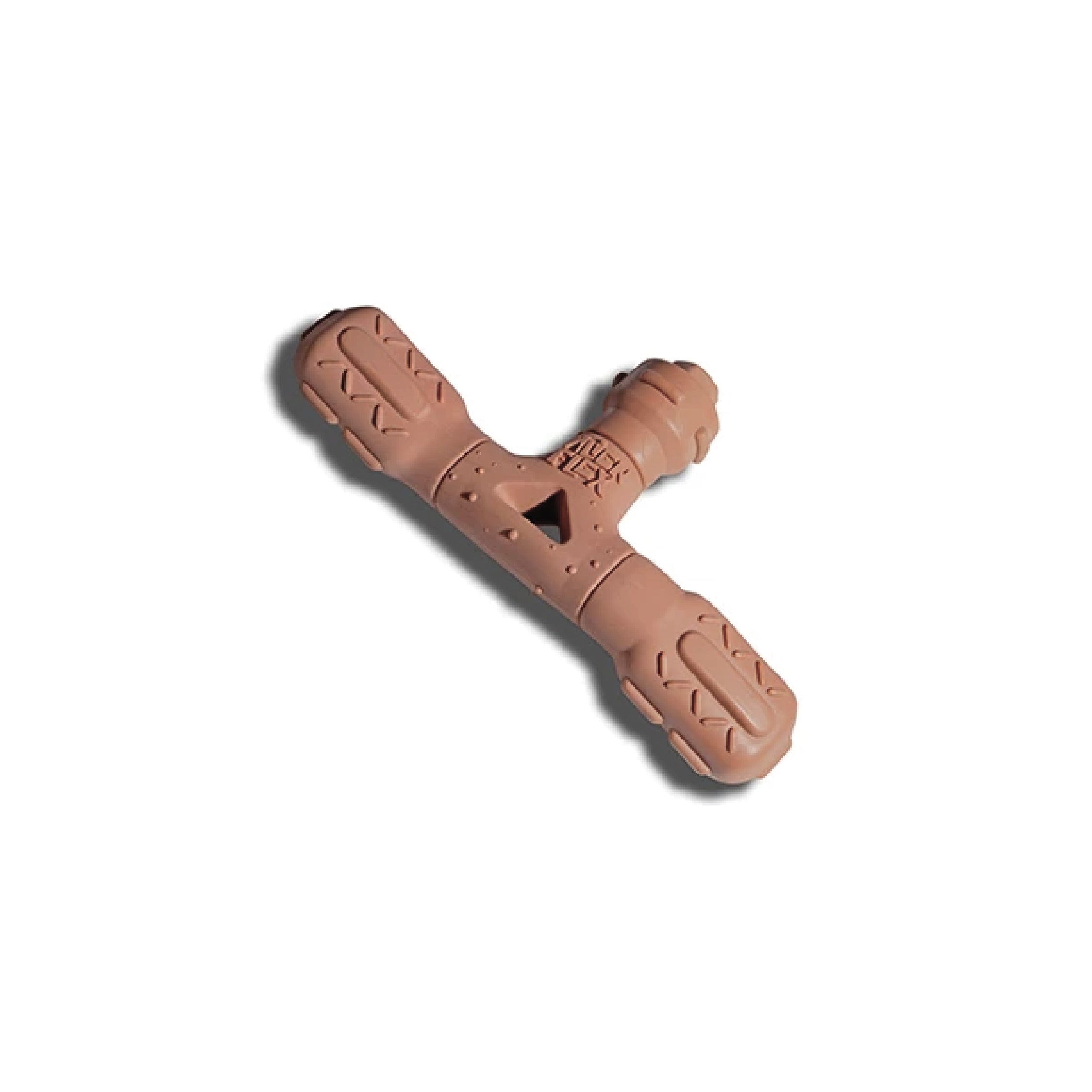 Zee.Dog Key Wrench Nylon Dog Toy