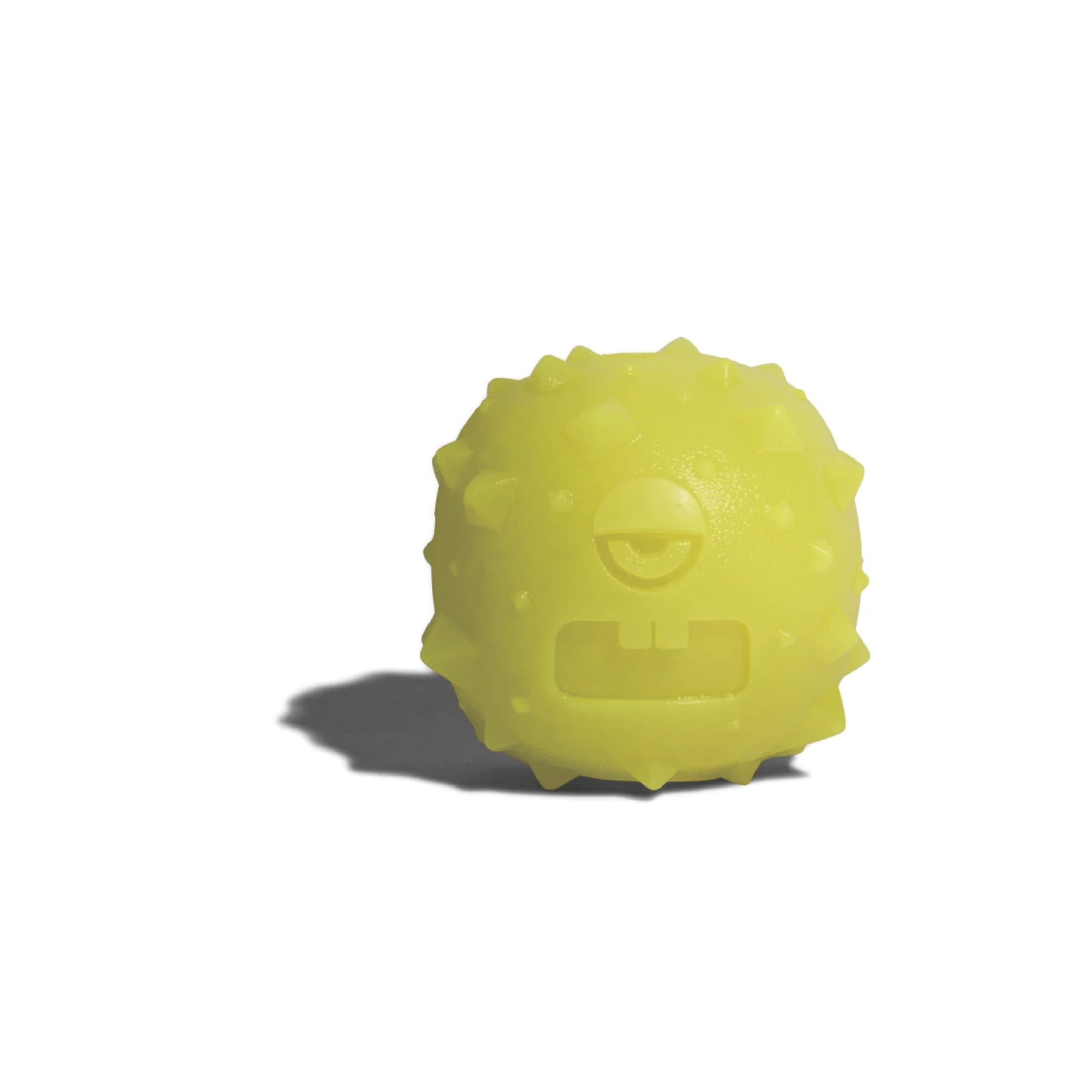 Zee.Dog Rob The Microbe Dog Toy