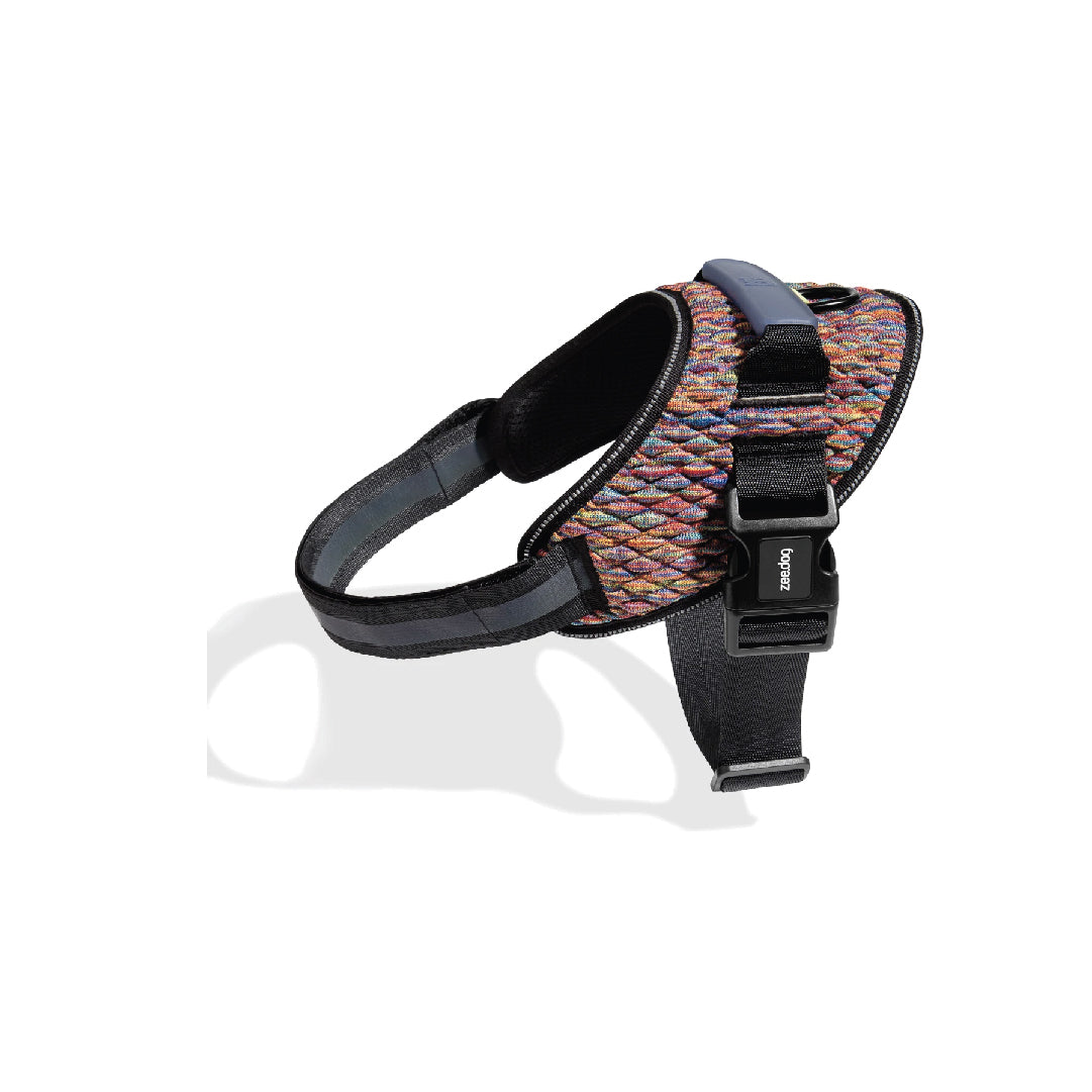 Zee.Dog Vortex Fly Harness