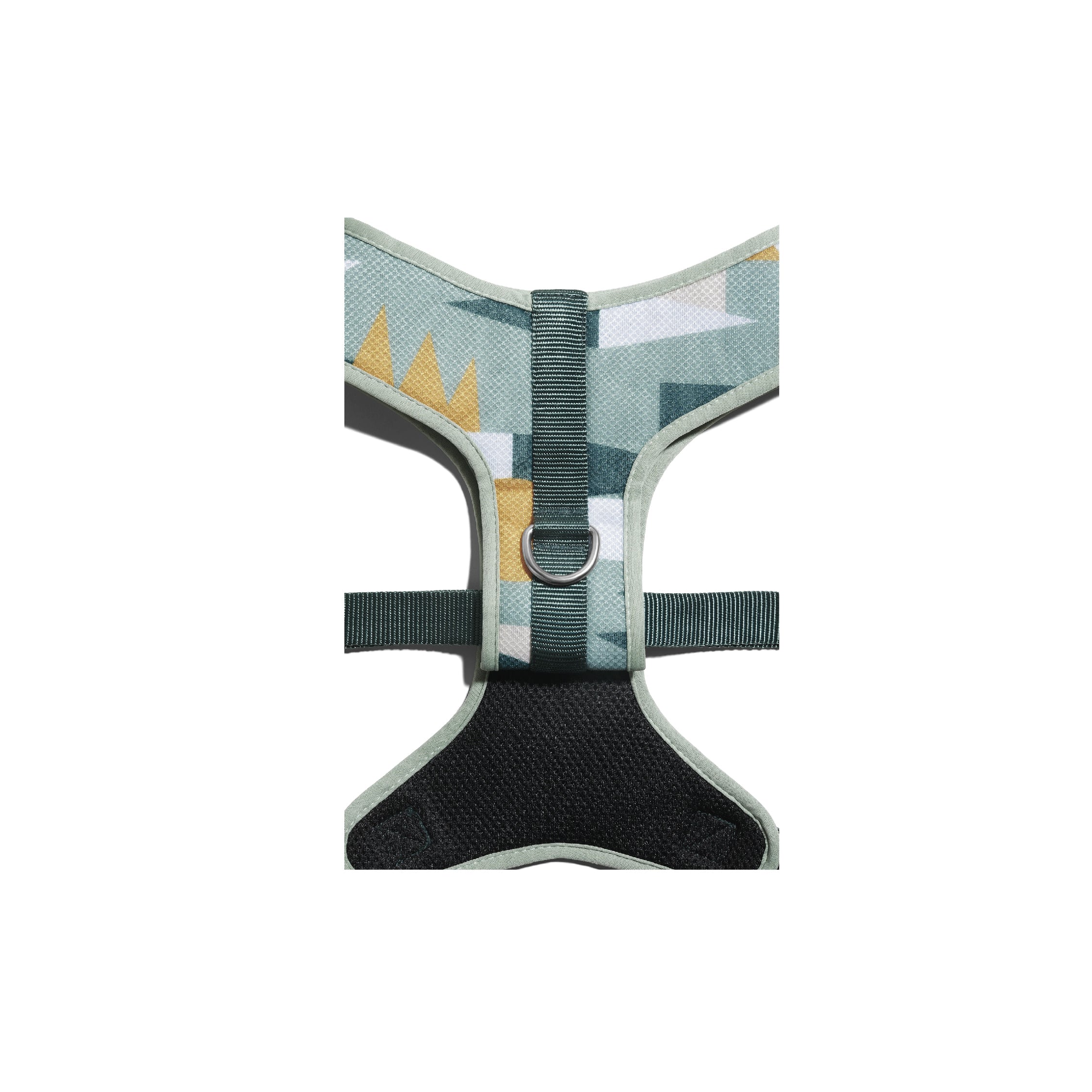 Zee.Dog Apache Air Mesh Harness