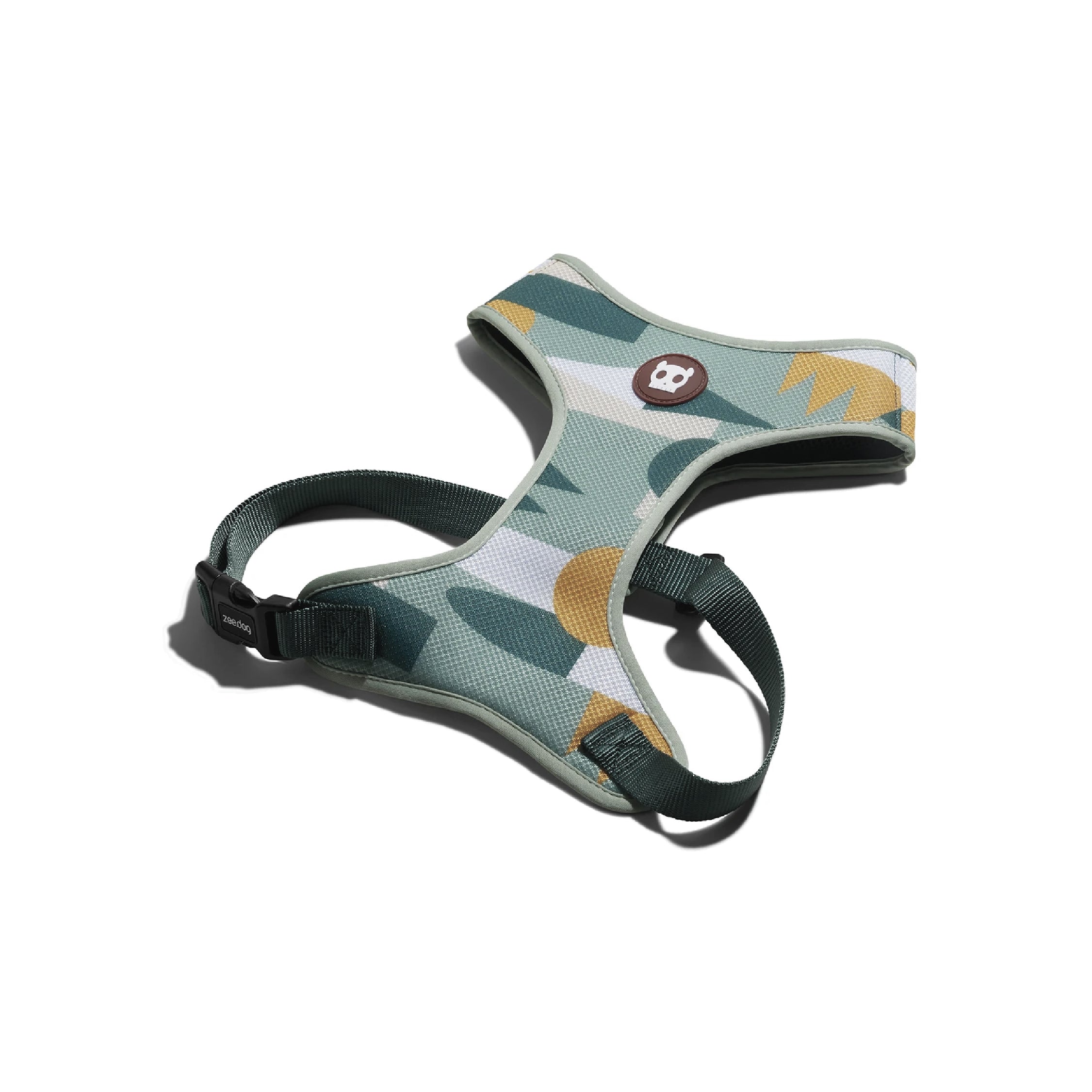 Zee.Dog Apache Air Mesh Harness