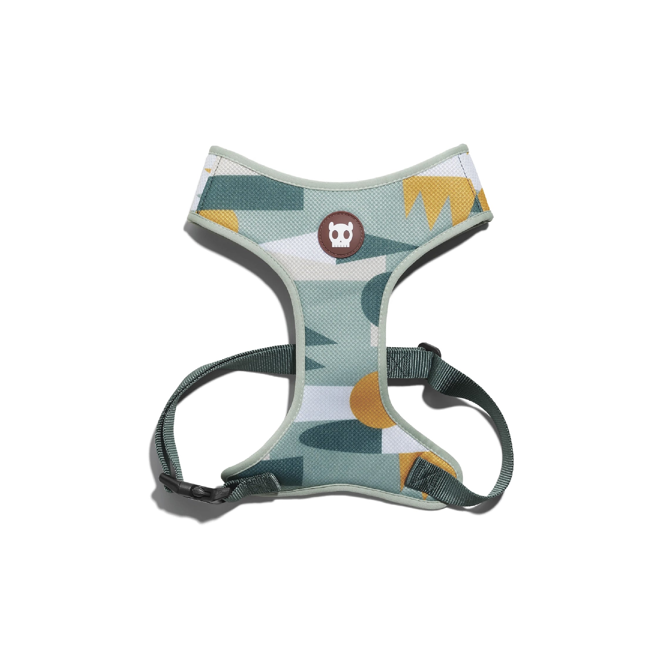 Zee.Dog Apache Air Mesh Harness