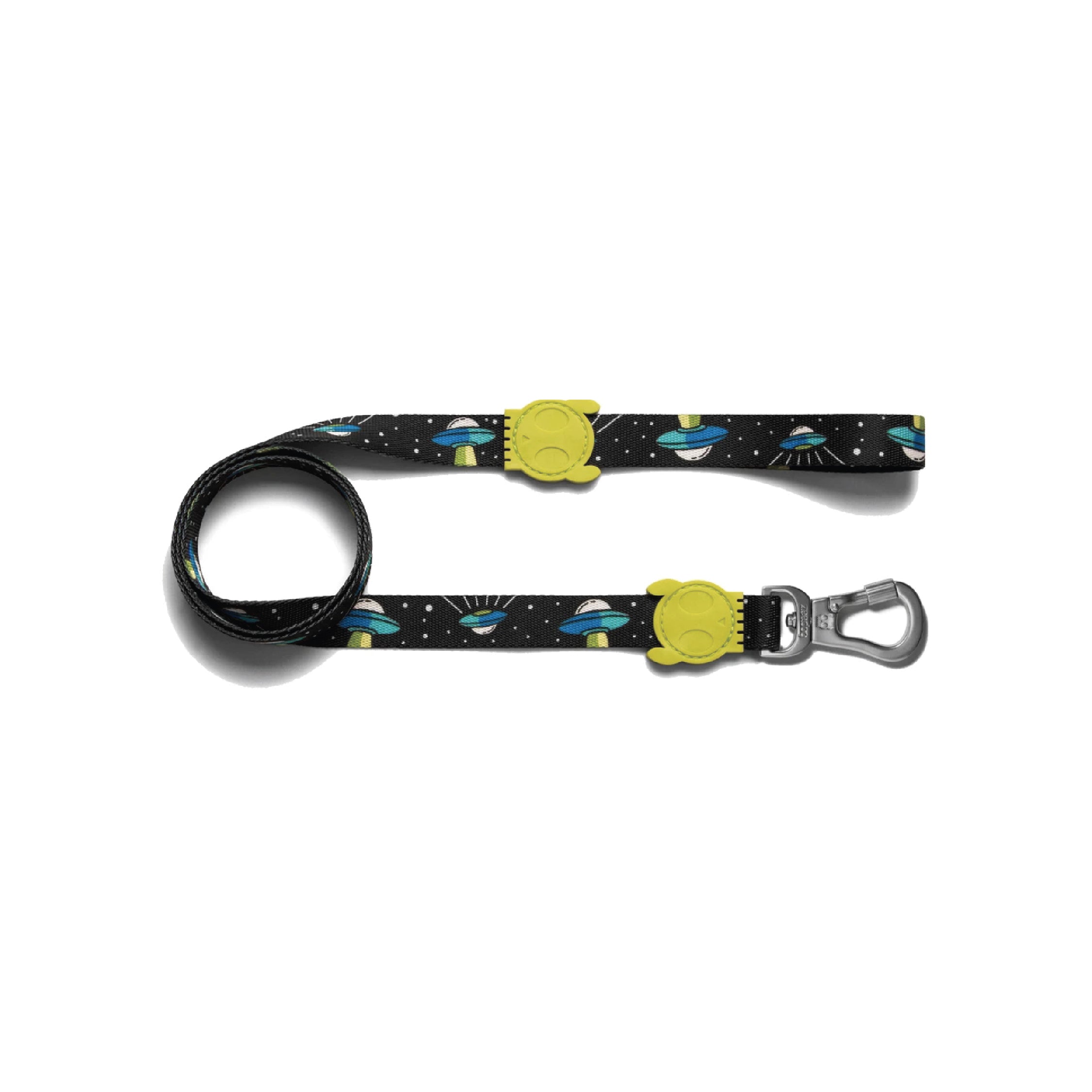 Zee.Dog Area 51 Dog Leash