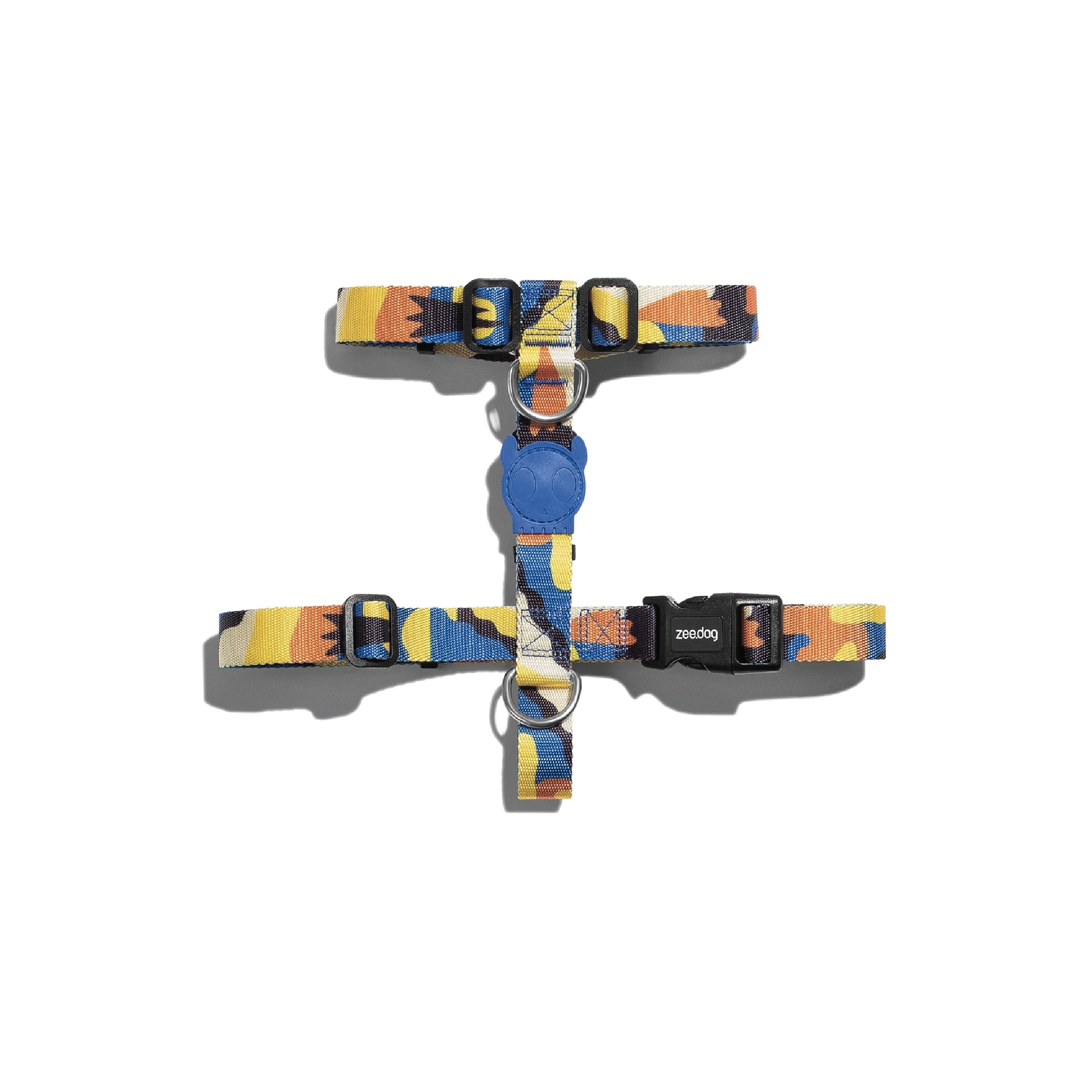 Zee.Dog Artsy H-Harness
