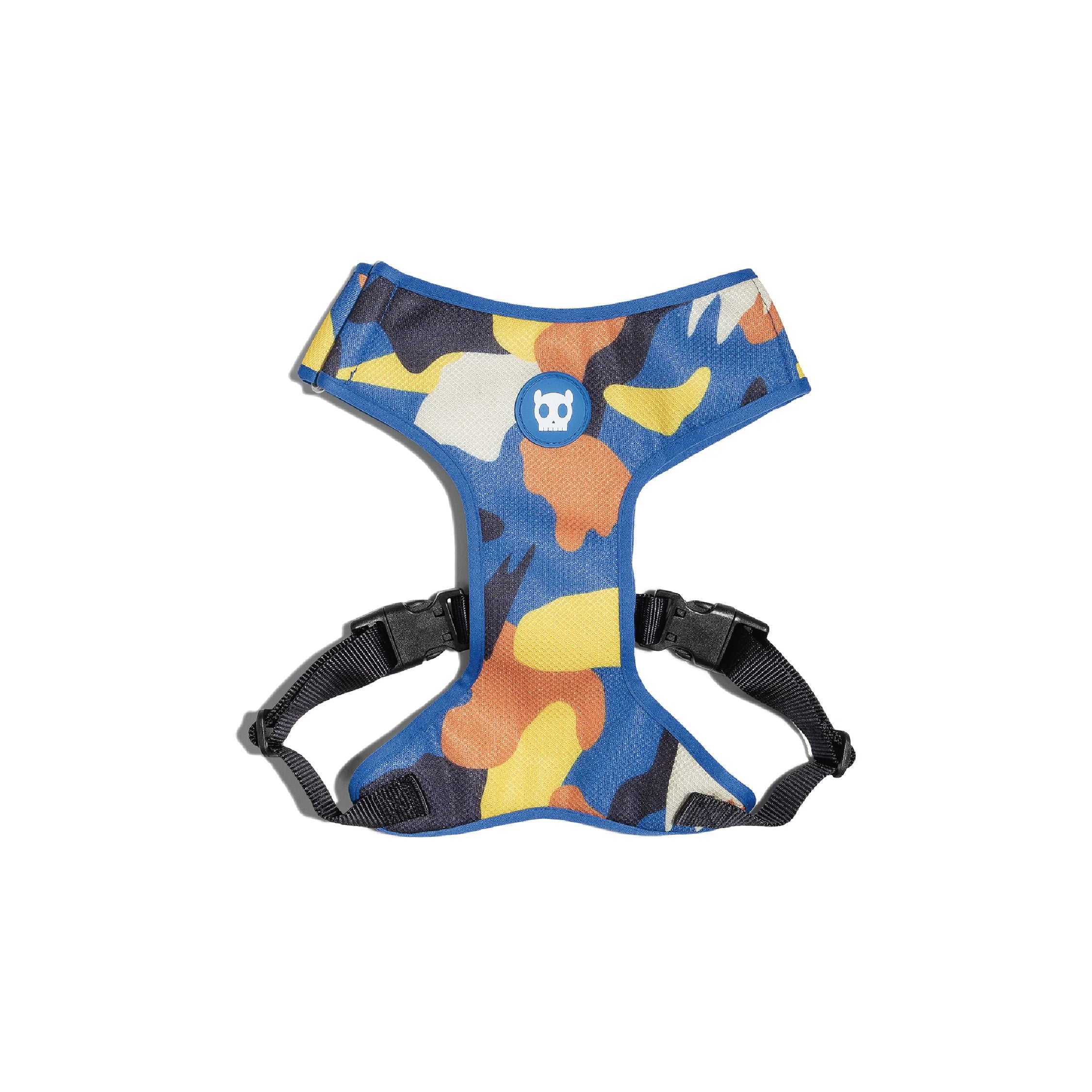 Zee.Dog Artsy Air Mesh Harness