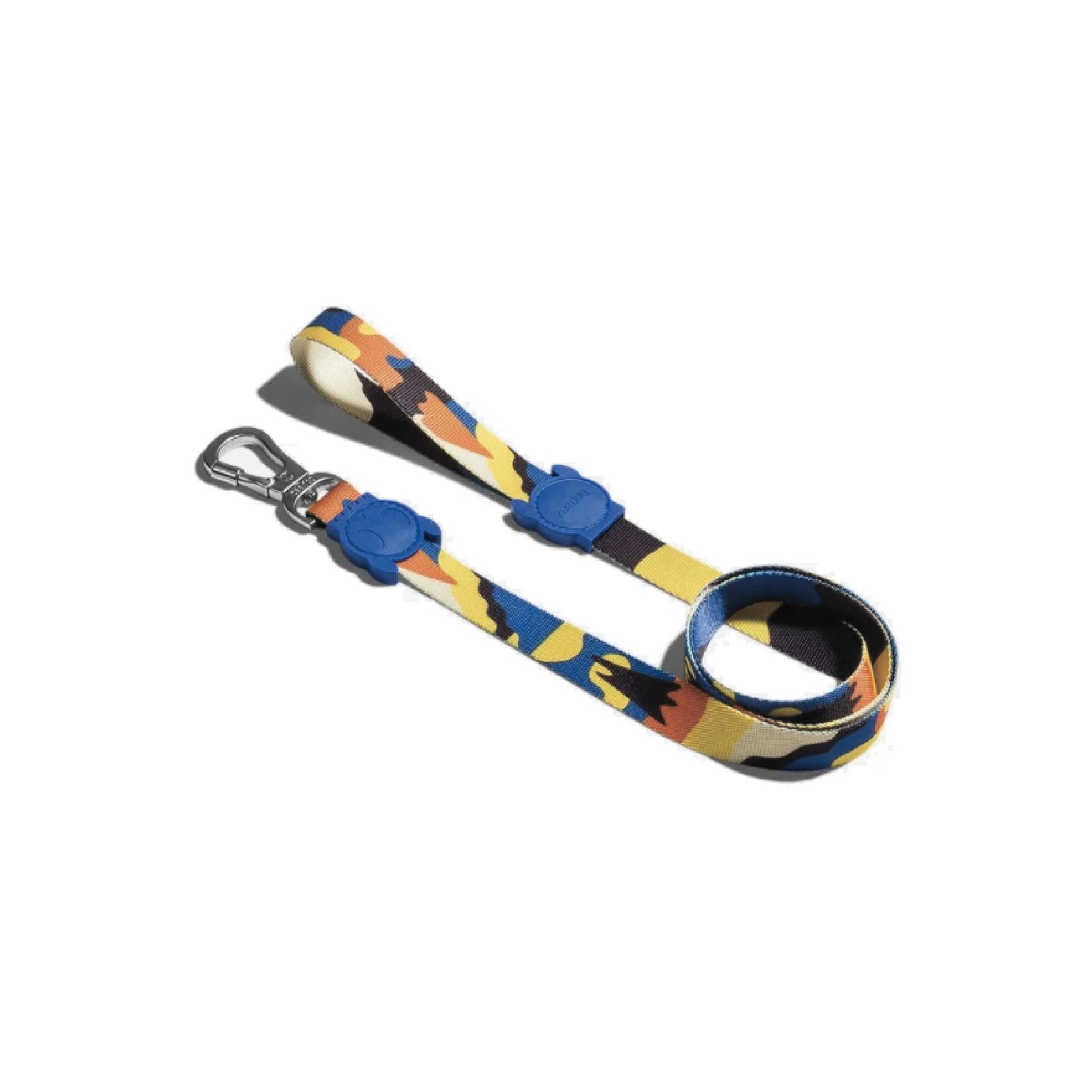 Zee.Dog Artsy Dog Leash