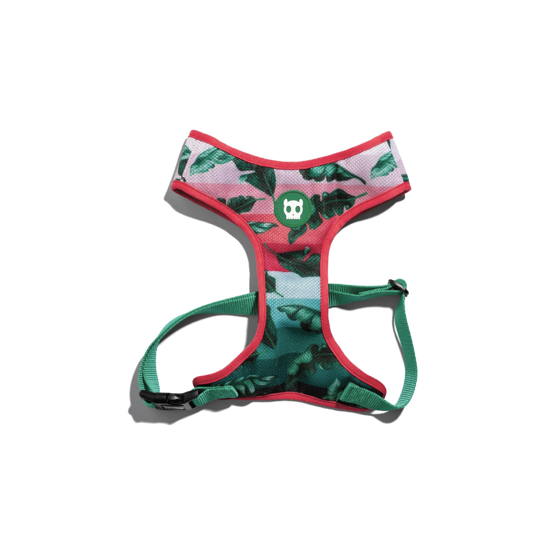 Zee.Dog Bali Air Mesh Harness