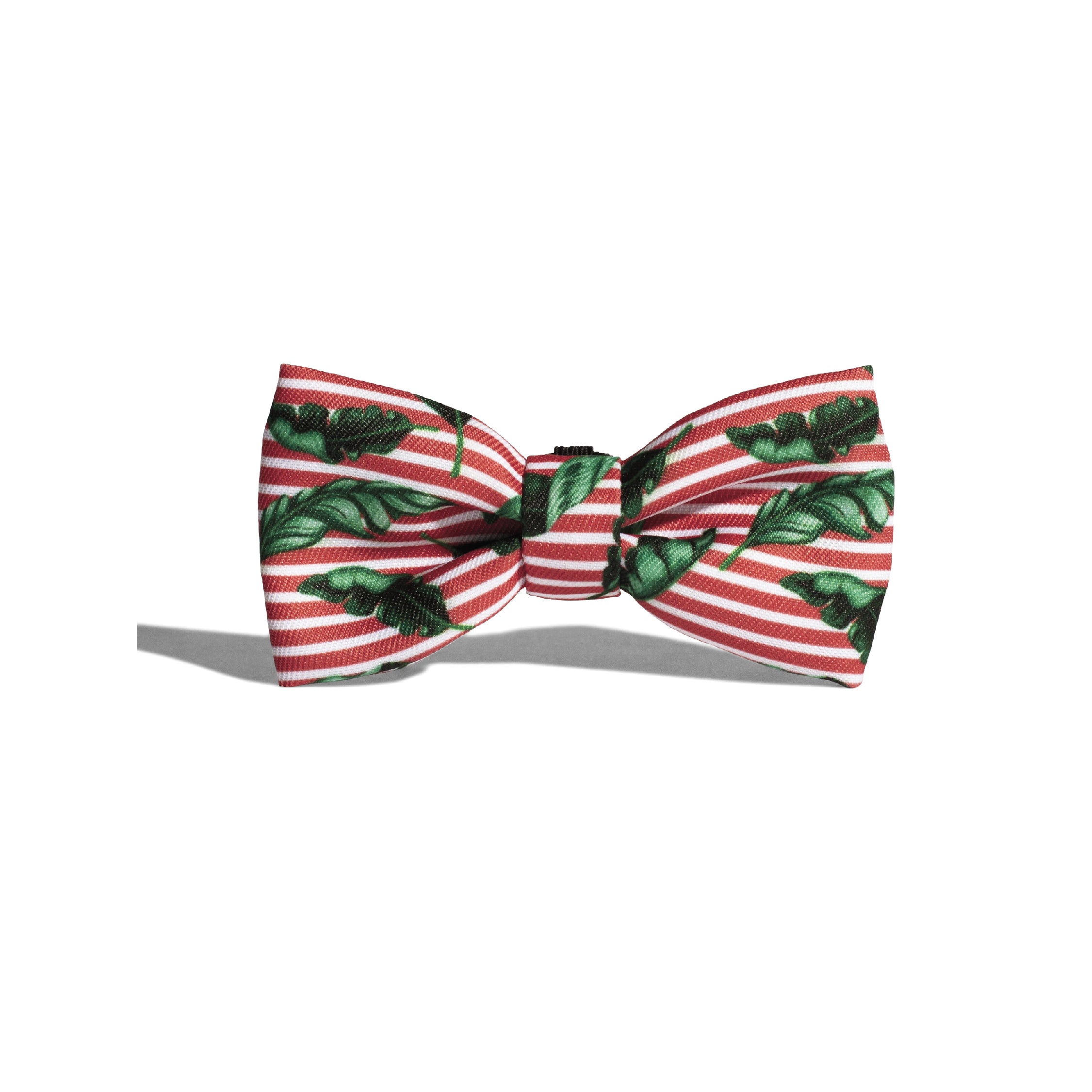 Zee.Dog Bali Bow Tie