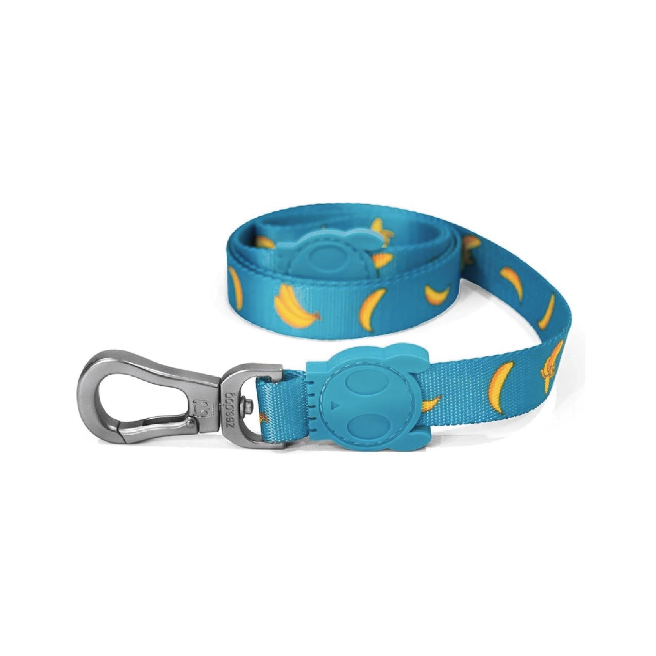 Zee.Dog Banana Shake Dog Leash