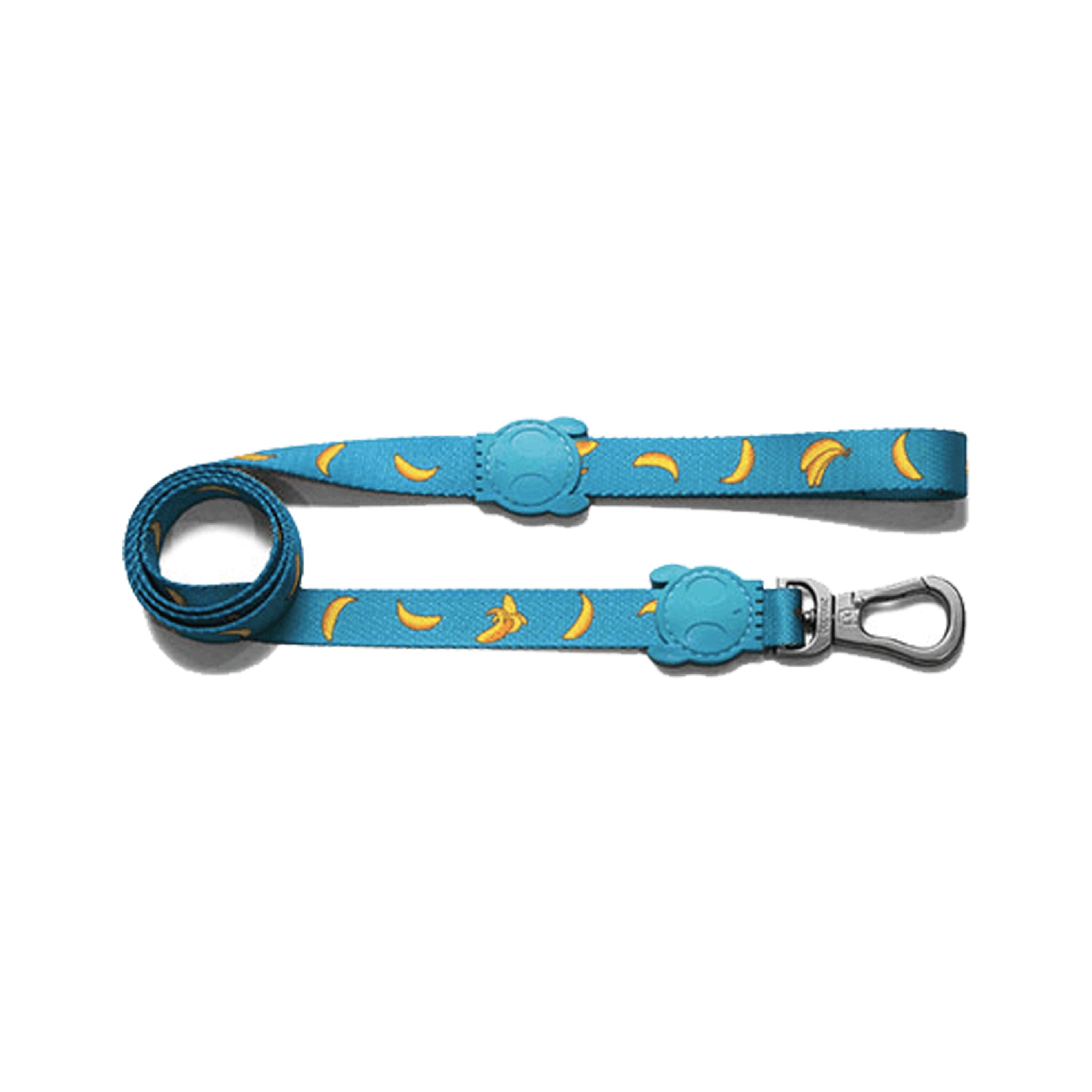Zee.Dog Banana Shake Dog Leash