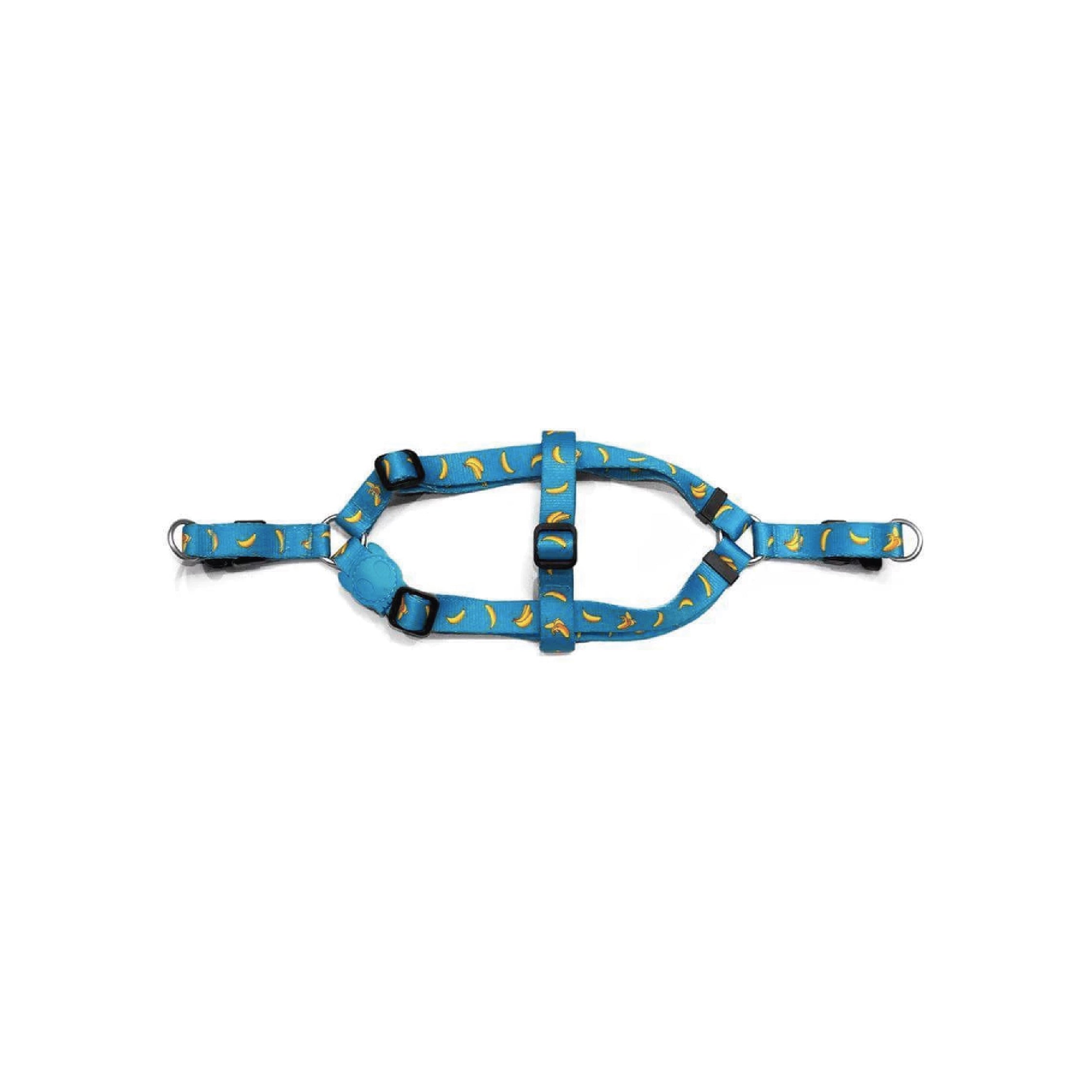 Zee.Dog Banana Shake Step-In Harness