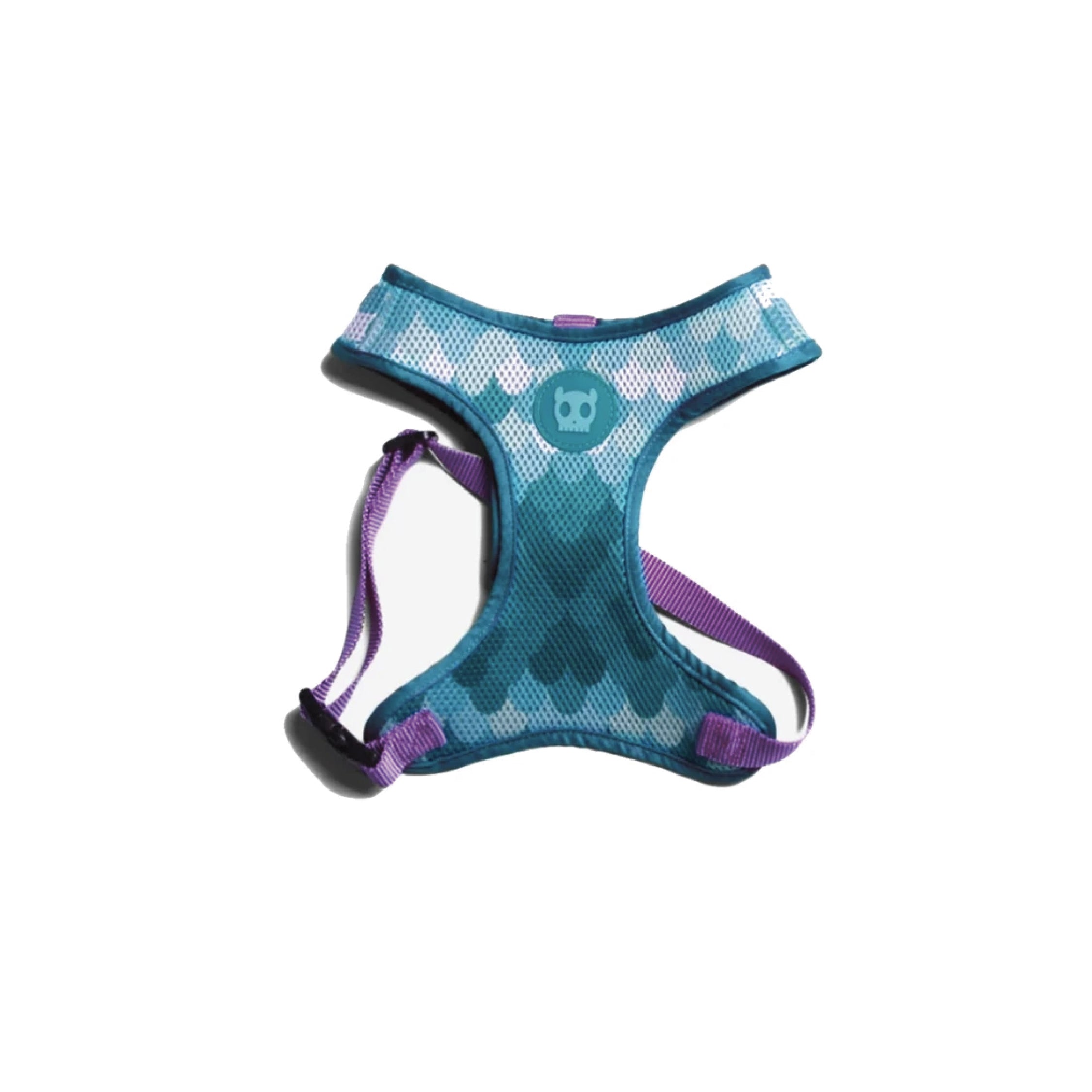 Zee.Dog Barracuda Air Mesh Harness
