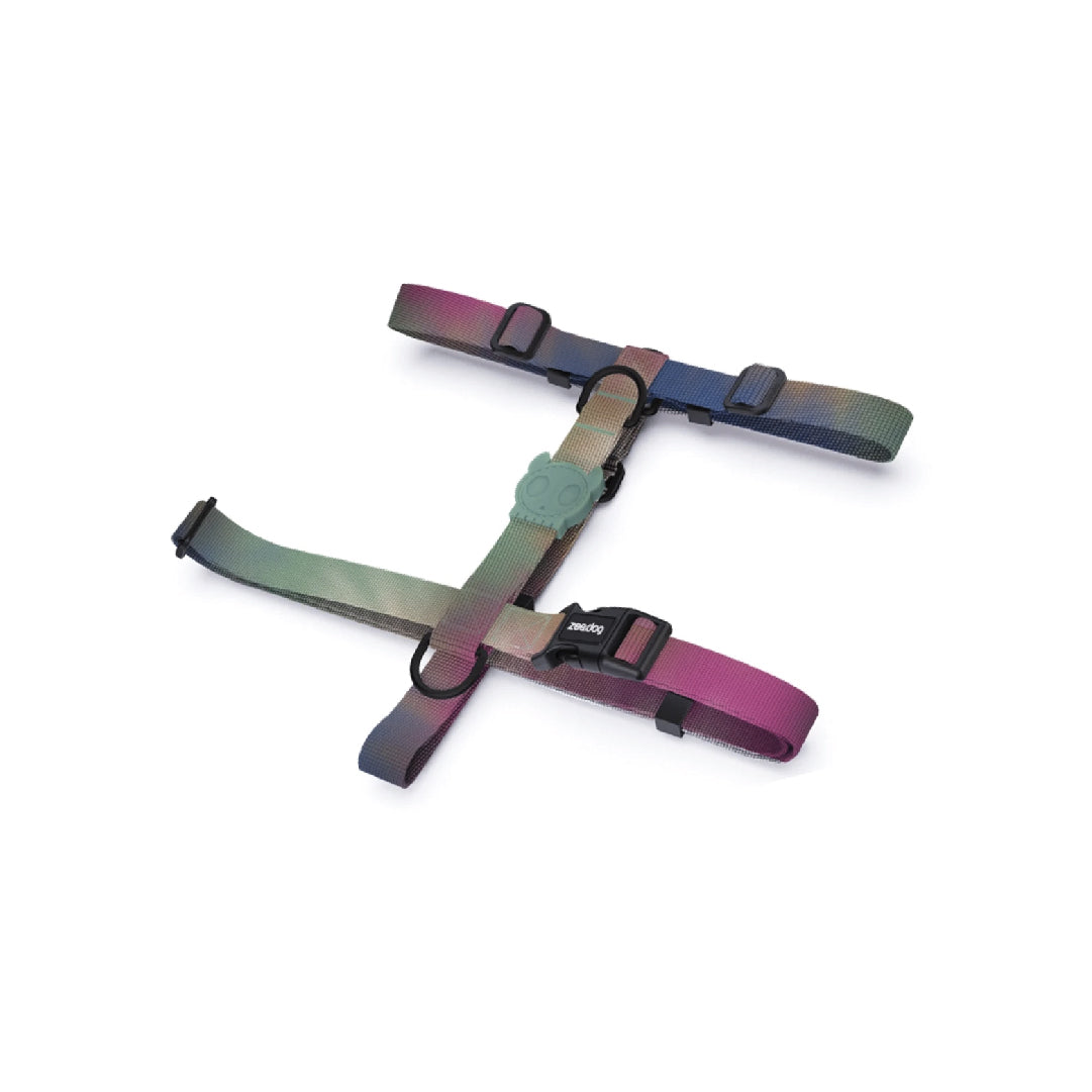 Zee.Dog Bliss Dog H-Harness