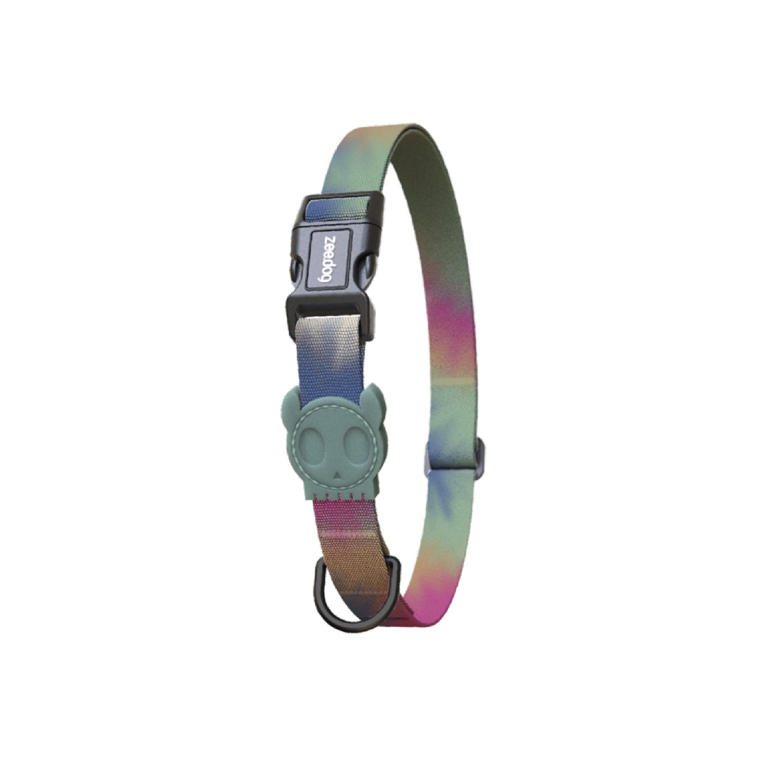 Zee.Dog Bliss Dog Collar