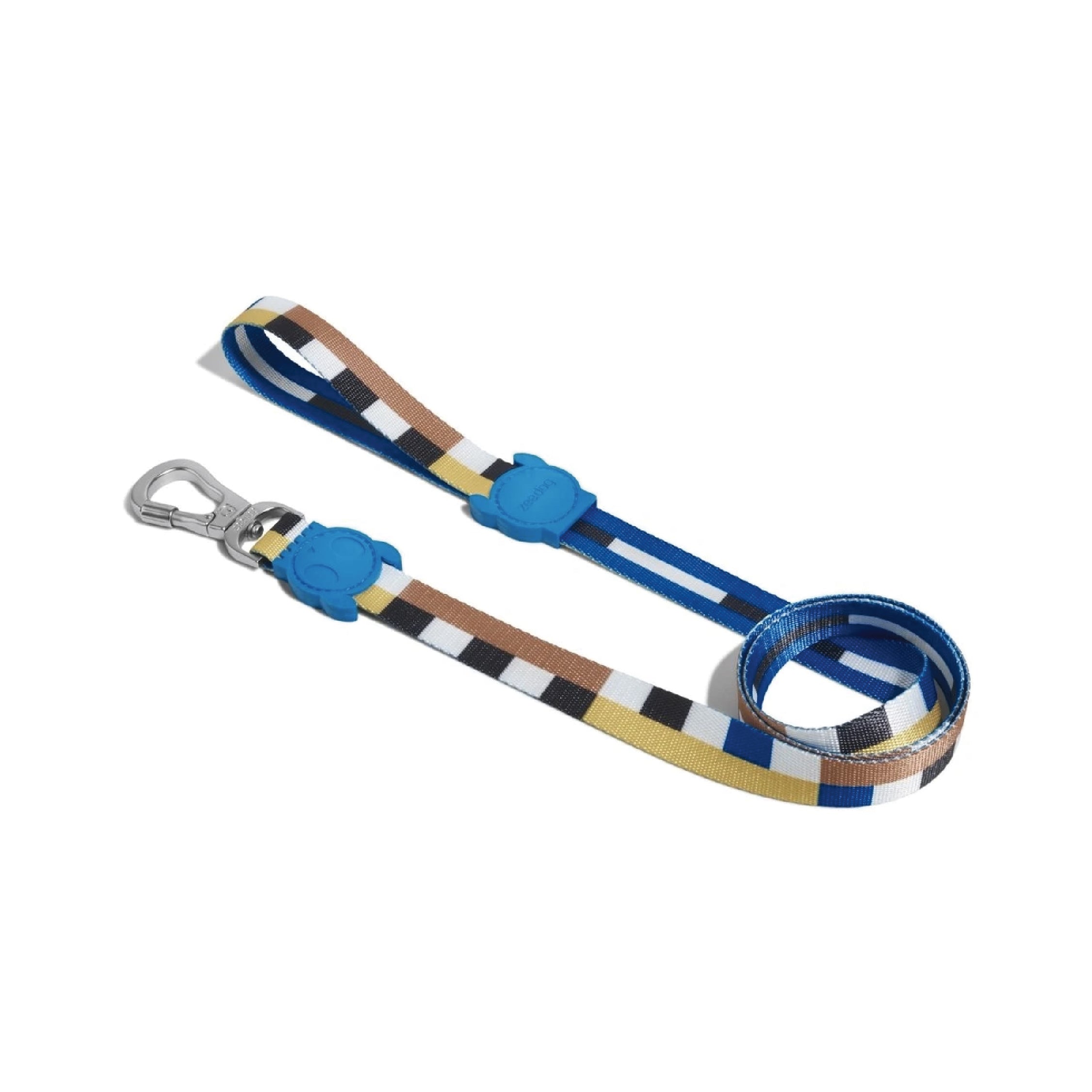 Zee.Dog Blocks Dog Leash